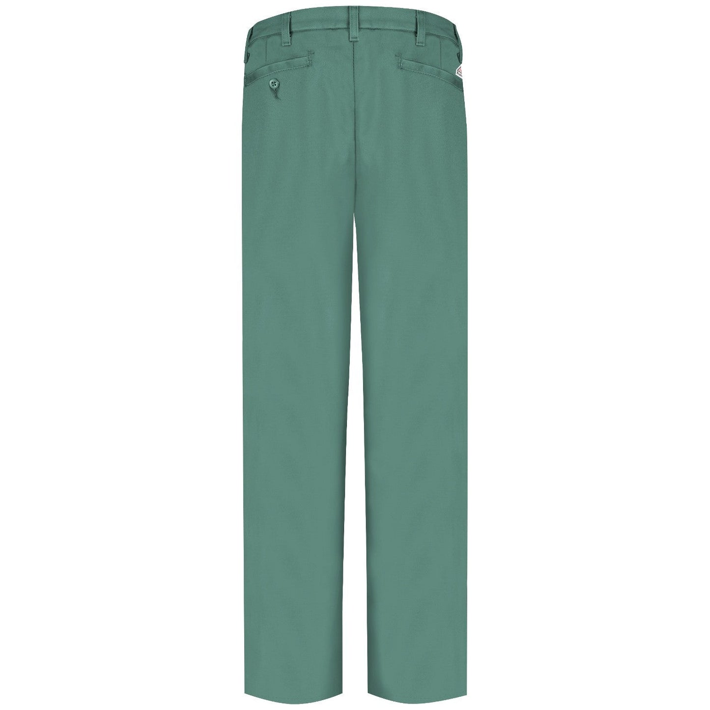 Charcoal Pants - Bulwark FR - Midweight Twill