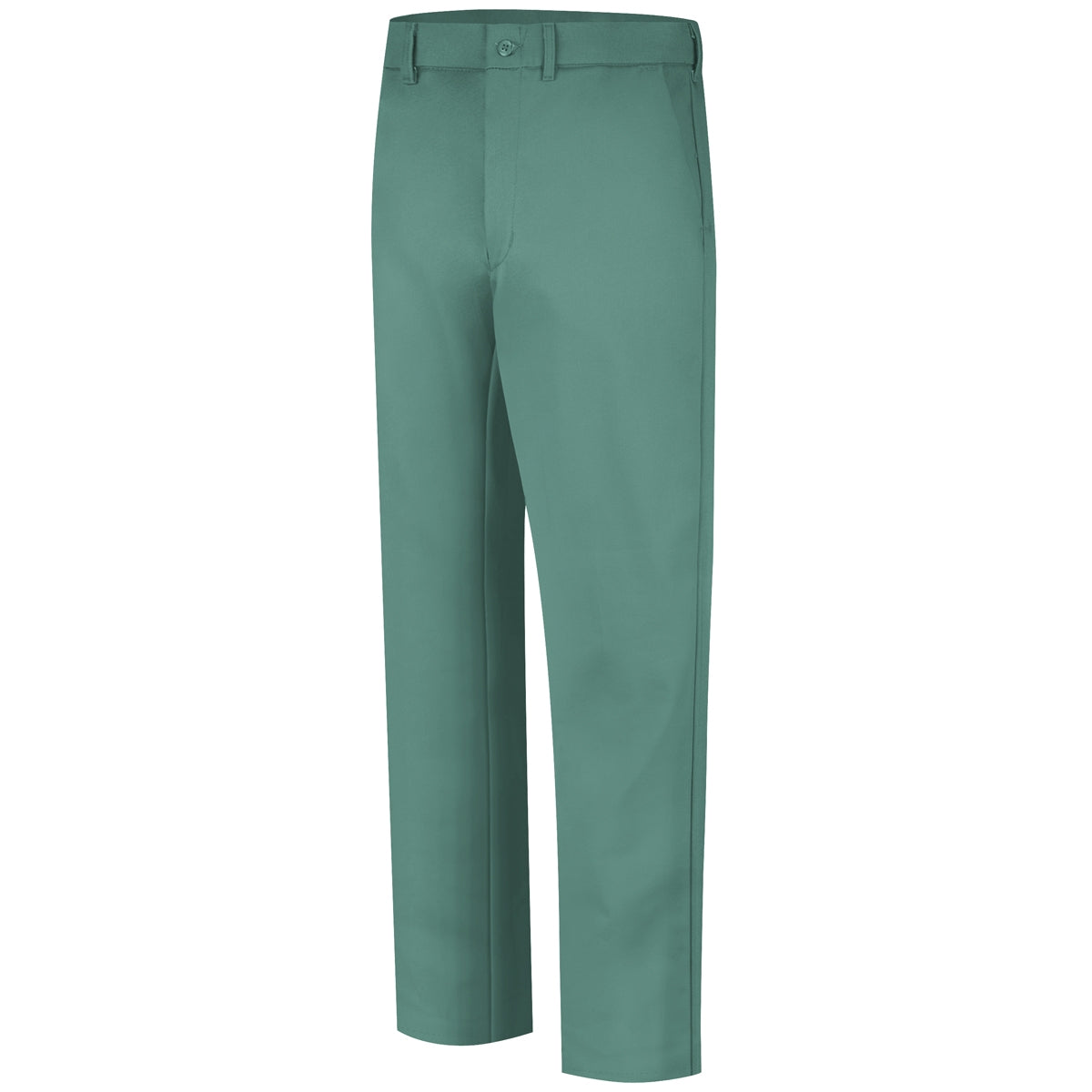 Charcoal Pants - Bulwark FR - Midweight Twill