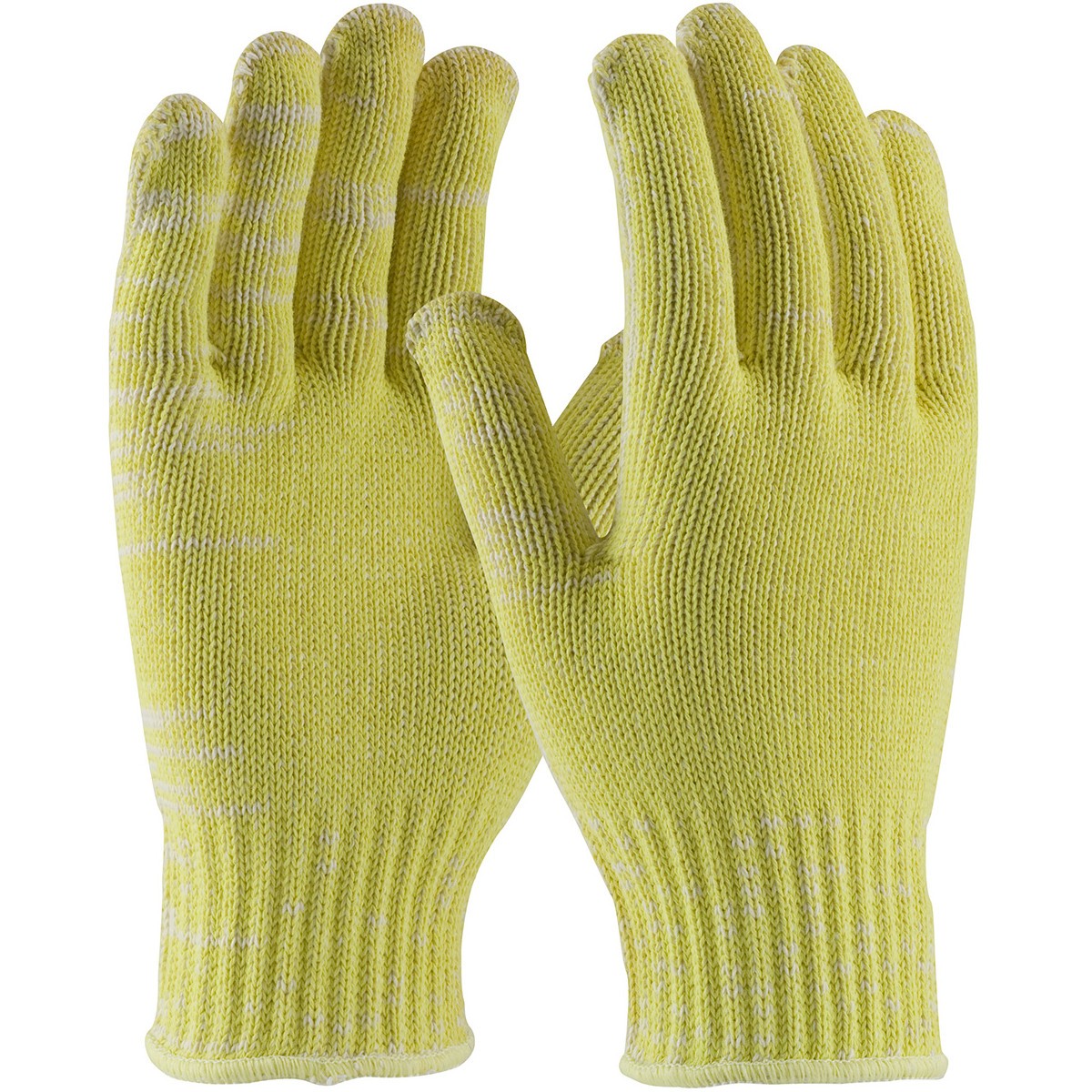 Medium Weight Cotton Gloves - PIP - Cut Resistant