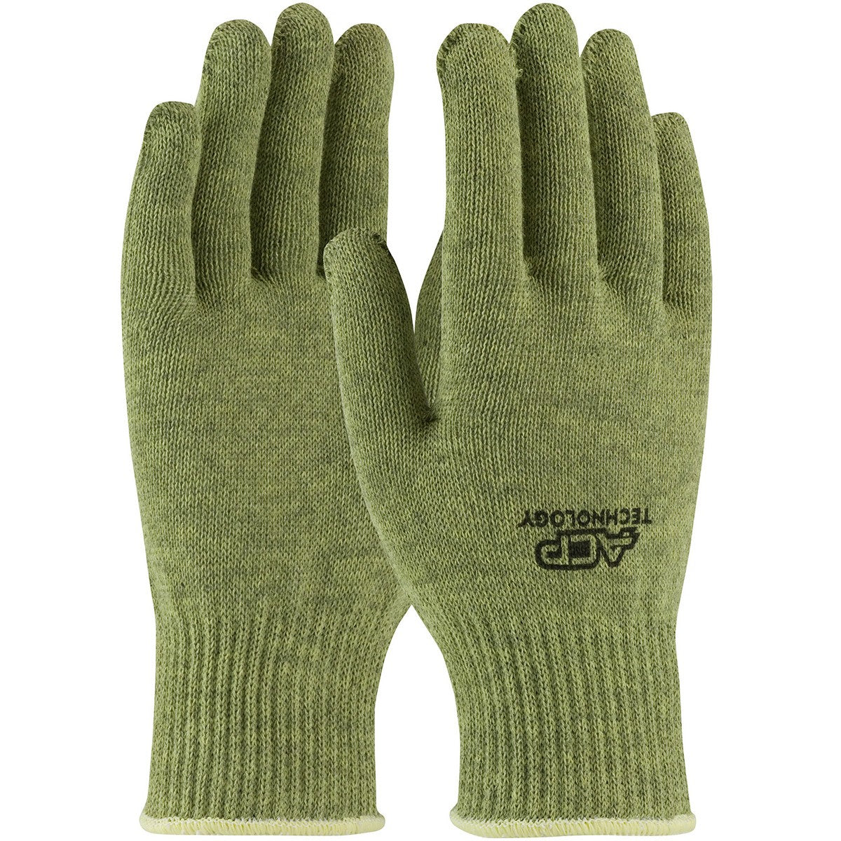 Medium Weight String Knit Gloves - PIP - Exceptional Protection