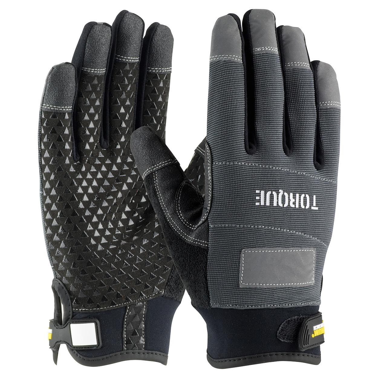 Torque Performance Gloves - PIP - Durable Mechanics Safety