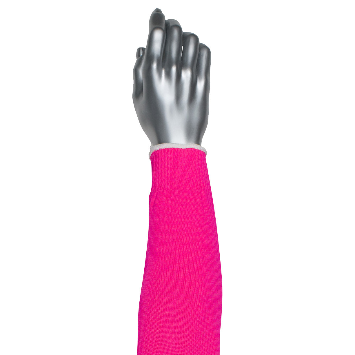 18" Length Sleeves - PIP - Antimicrobial Blousy Sleeve