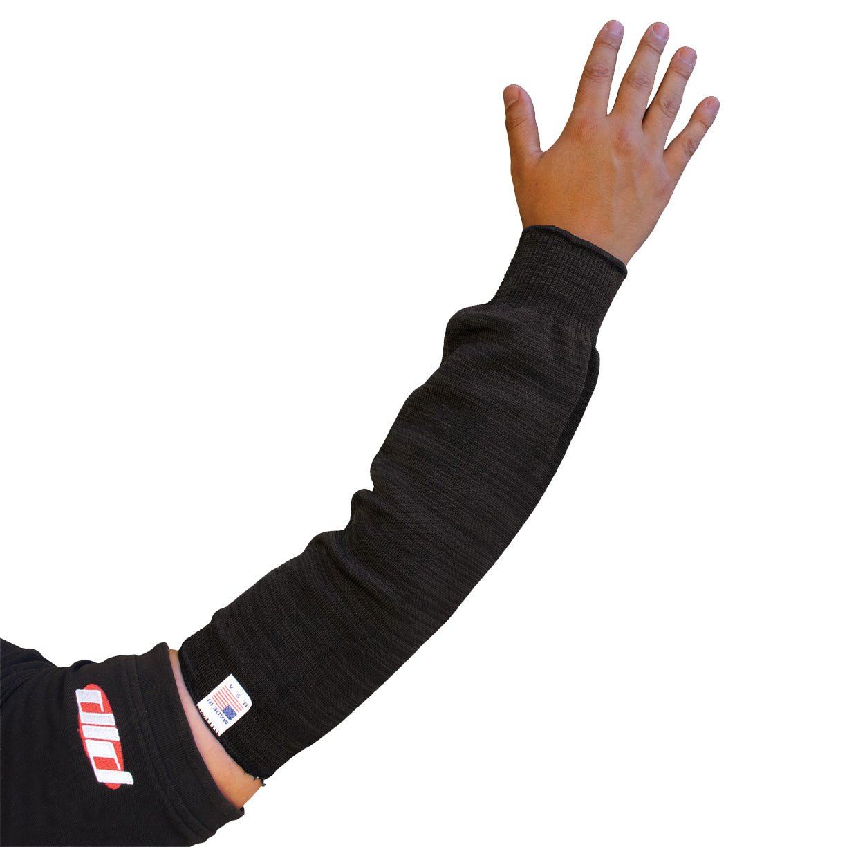 Blousy Sleeves - PIP - Antimicrobial Fibers
