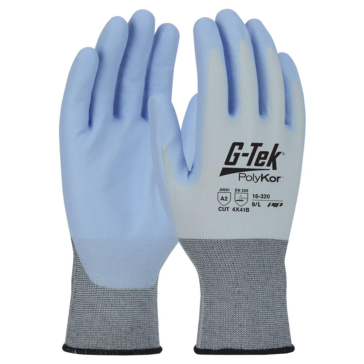 NeoFoam Coated Palm Gloves - PIP - Durable Protection