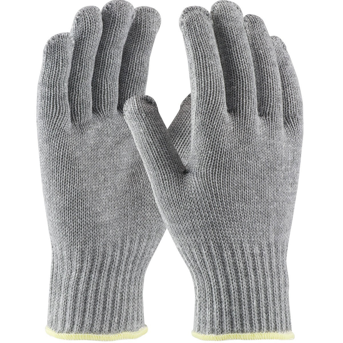 Medium Weight String Knit Gloves - PIP - Cut Resistant