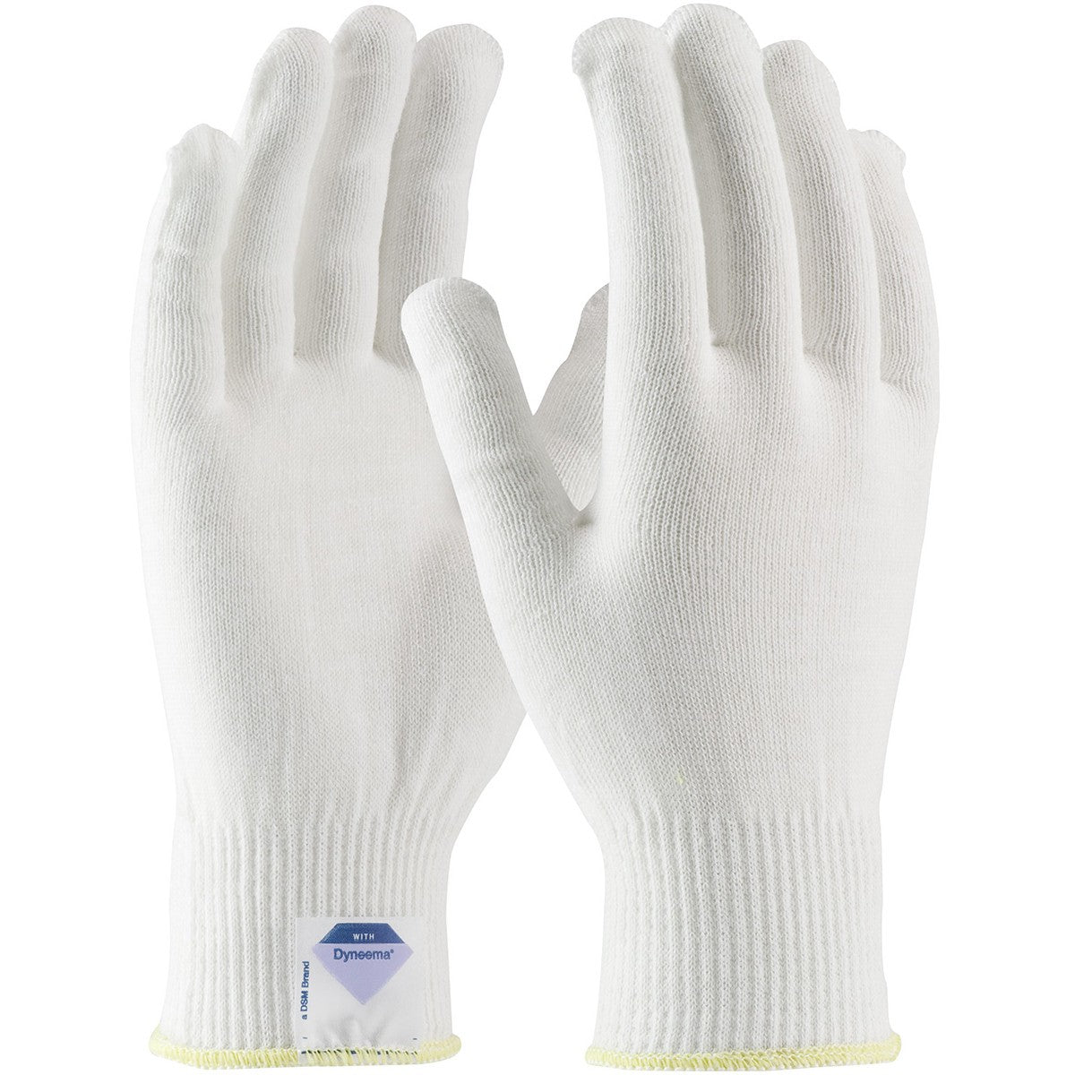 Light Weight String Knit Gloves - PIP - Seamless Dyneema