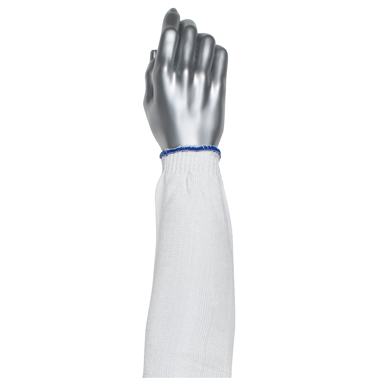 White Sleeves - PIP - Durable Cut Resistant