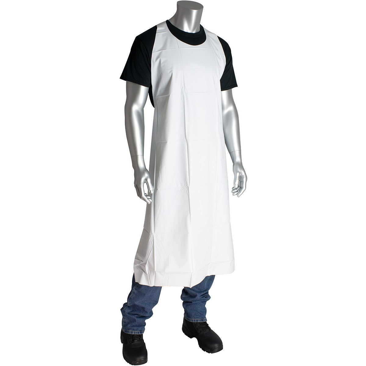 Long Length Aprons - PIP - Flexible Vinyl Design