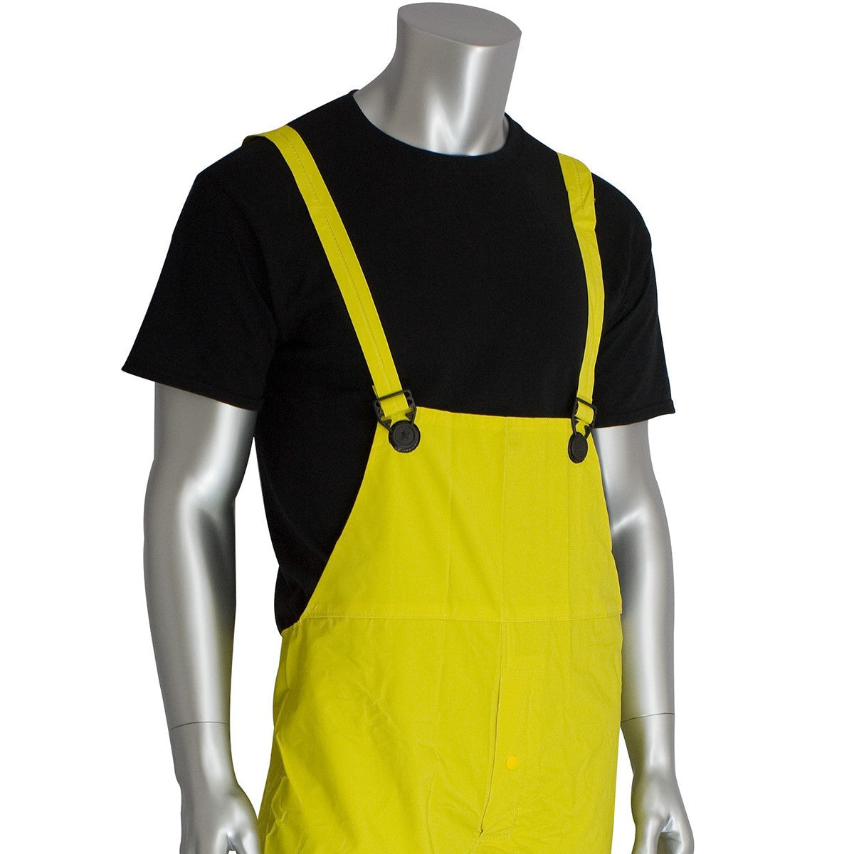 .35mm Thickness Rain Suits - PIP - Durable Protection
