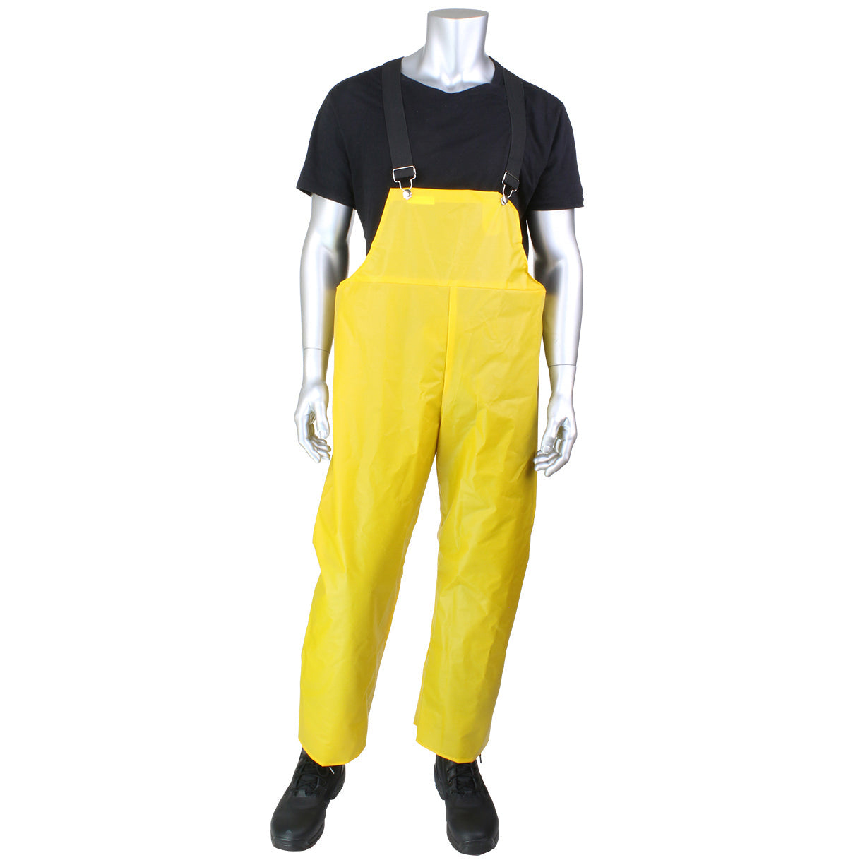 Blue Rain Pants - PIP - Waterproof Durable Gear