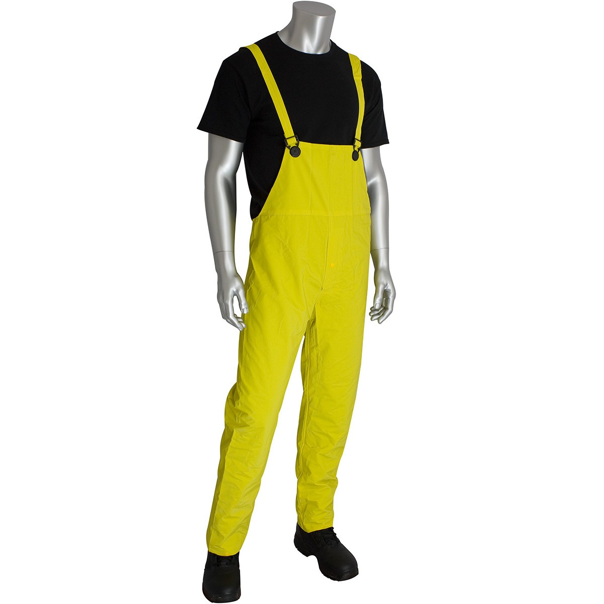 .35mm Thickness Rain Suits - PIP - Weatherproof Fabric