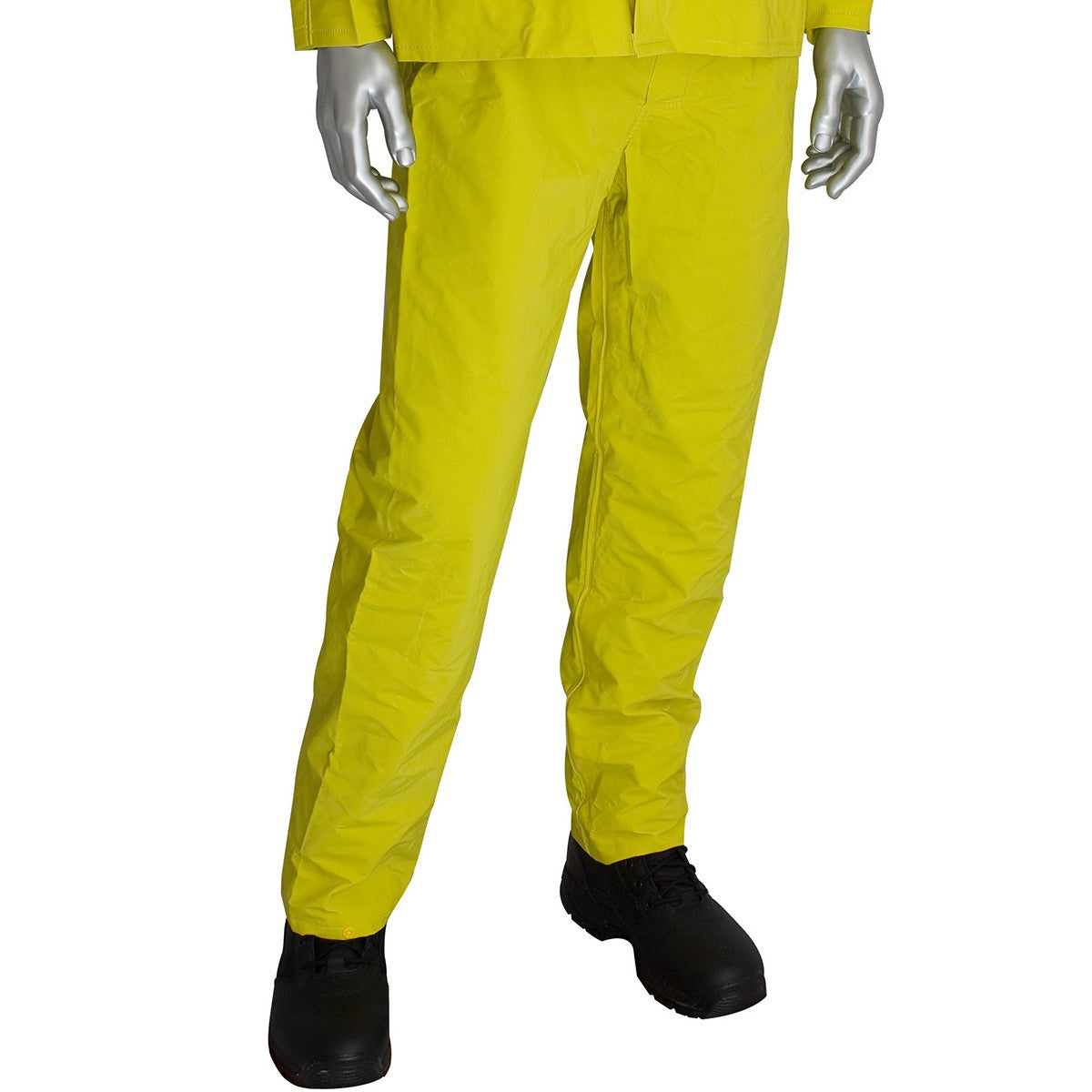 .35mm Thickness Rain Suits - PIP - Weatherproof Fabric