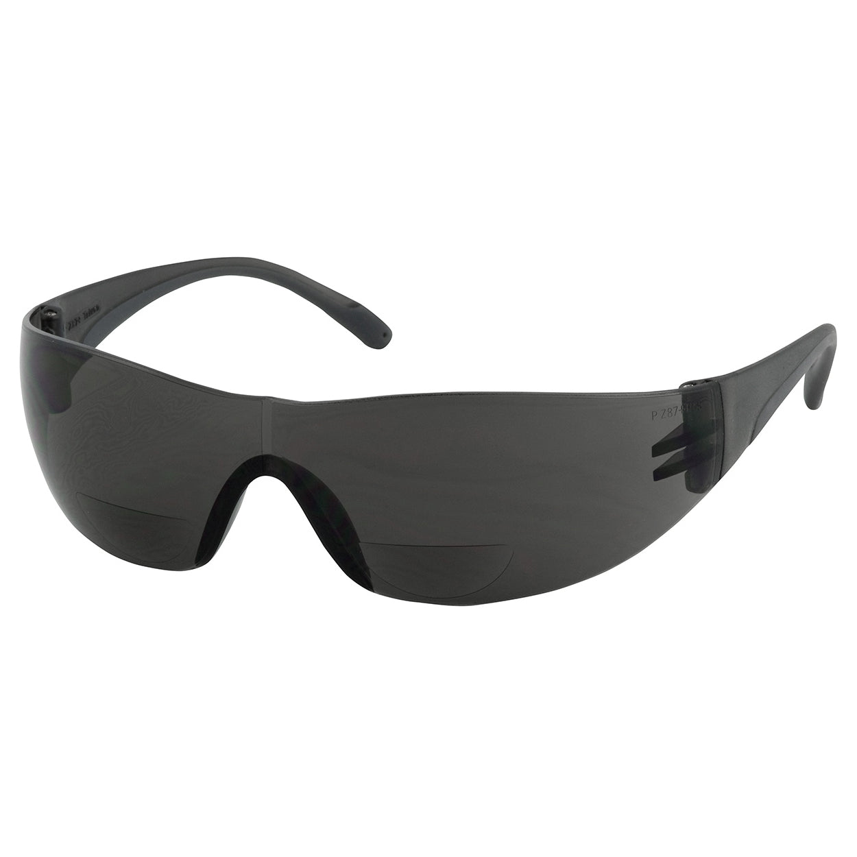Clear Bifocal Lens Glasses - Bouton - Lightweight Design