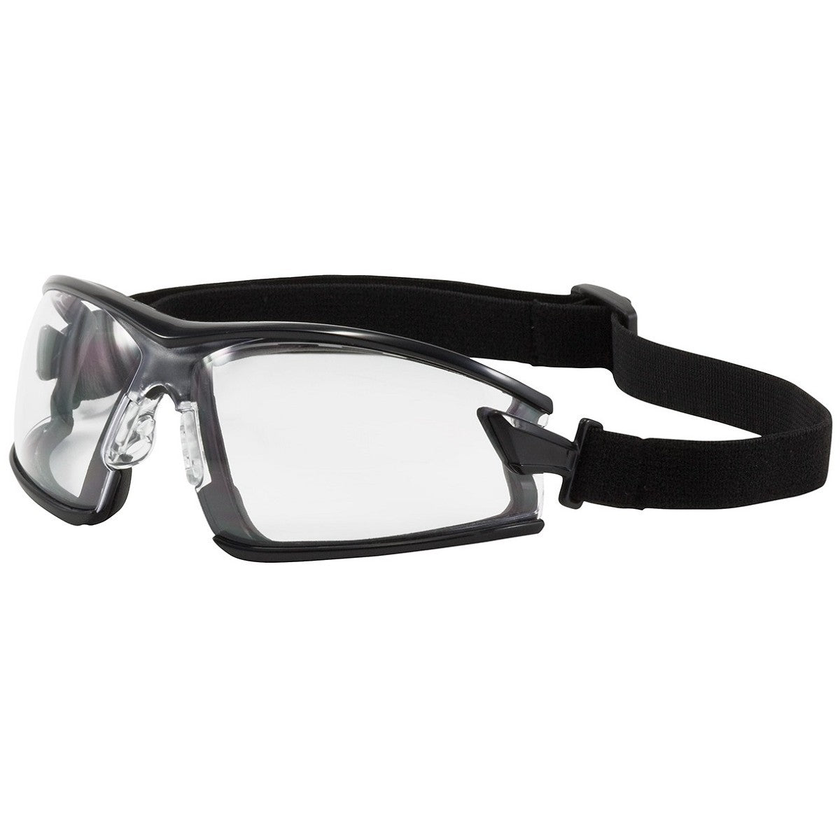 Conversion Kits | Bouton | Foam Supersonic Goggle - Comfortable Fit - Safety Eyewear
