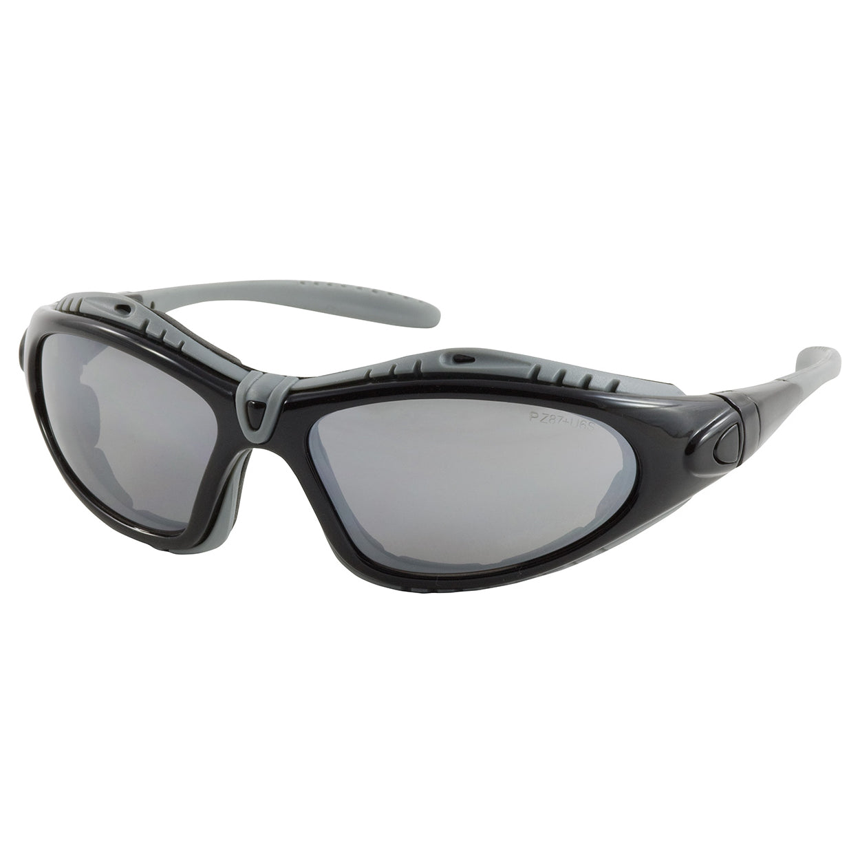 Clear Anti-fog Lens Goggles - Bouton - Comfortable Fit
