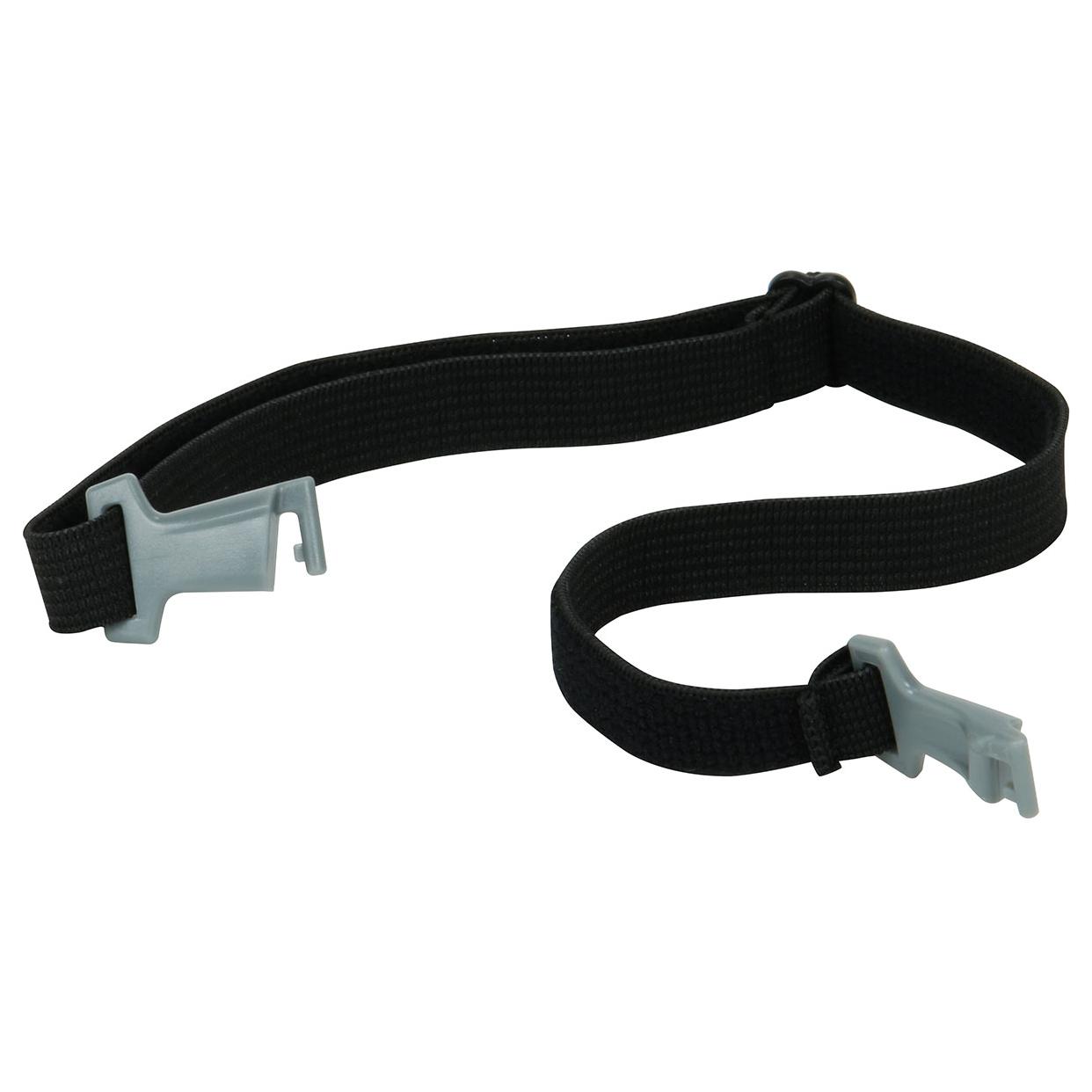 Clear Anti-Fog Lens Glasses - Bouton - Foam Padding