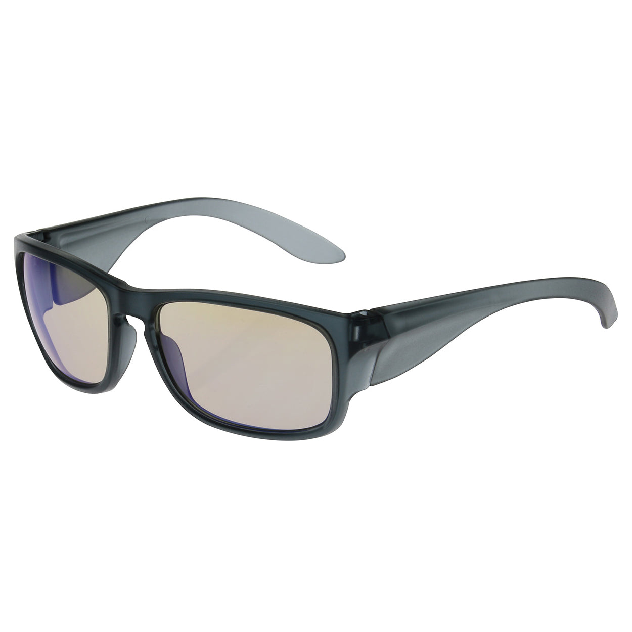 Indoor/Outdoor Anti-Fog Lens Glasses - Bouton - Comfortable Fit