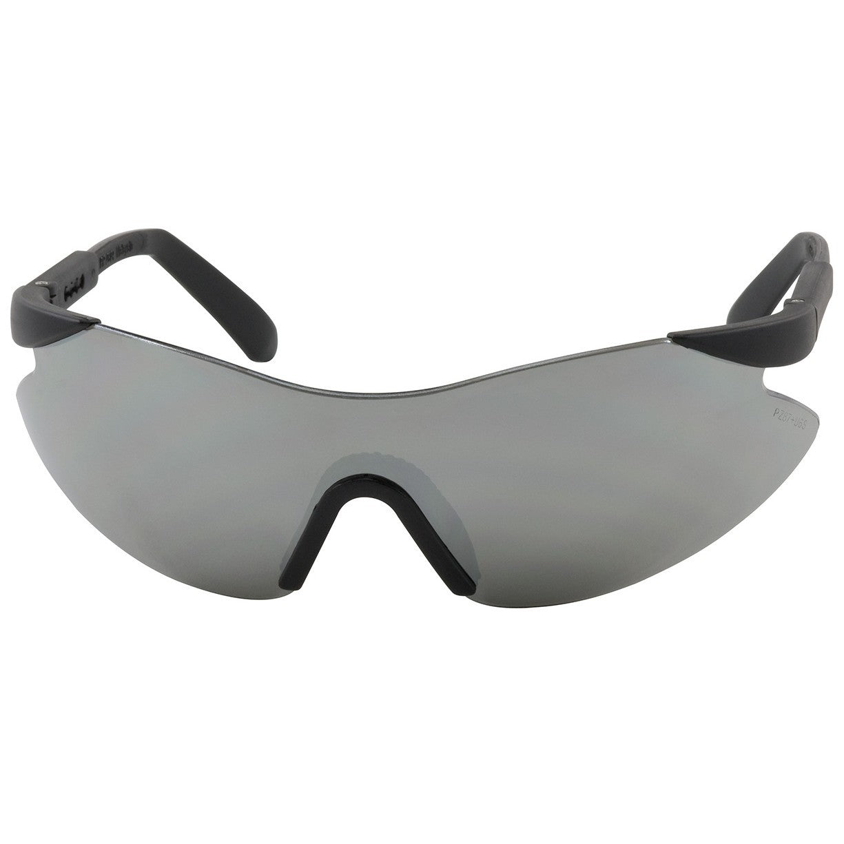 Clear Lens Glasses - Bouton - Lightweight Design