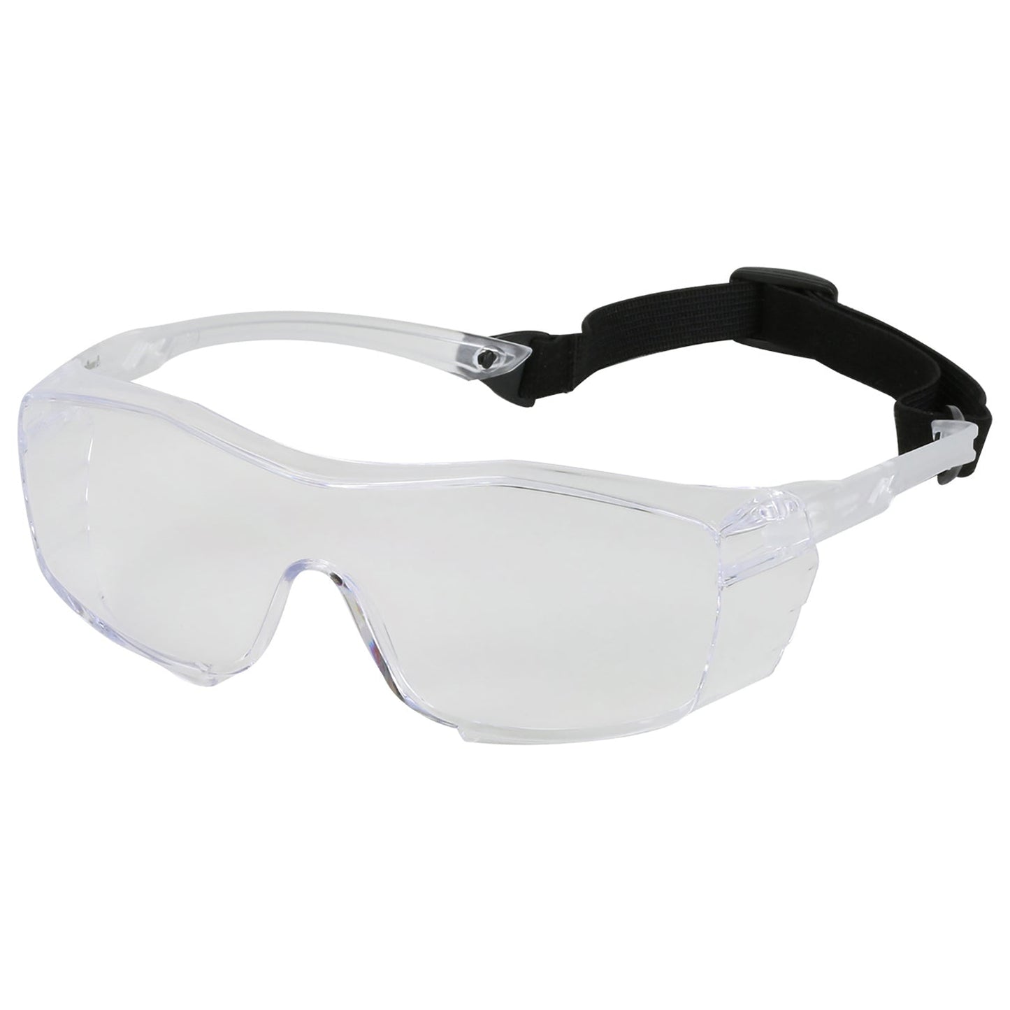 Clear FogLess Goggles - Bouton - Anti-Fog Technology