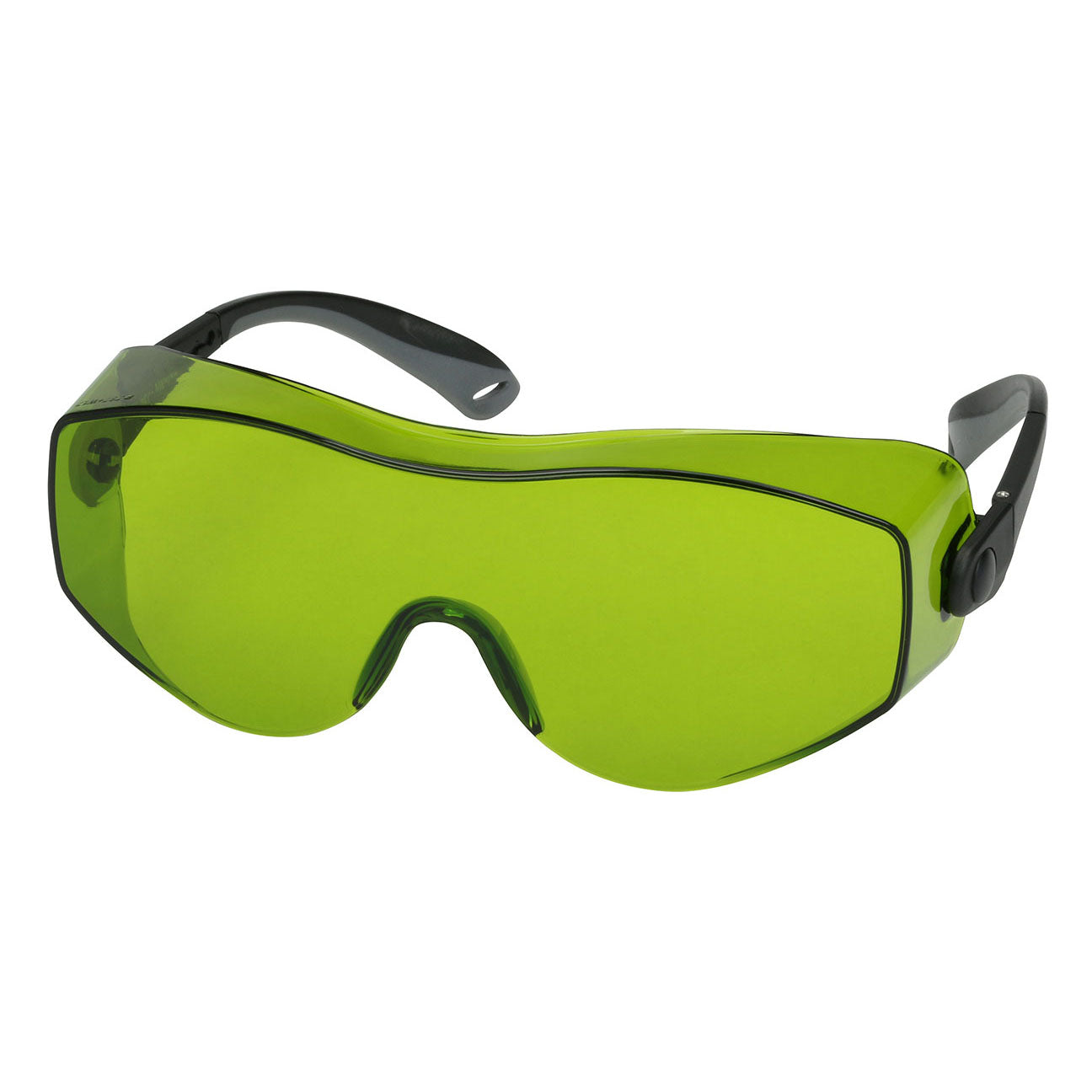 Clear Lens Glasses - Bouton - Uncoated Polycarbonate