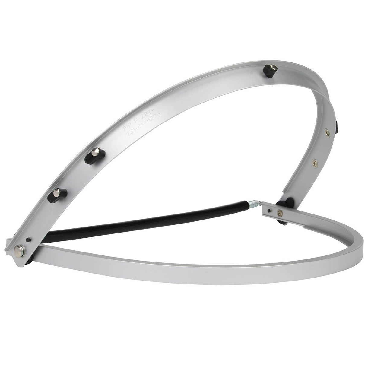Gray Adapter - Bouton - Durable Aluminum Bracket