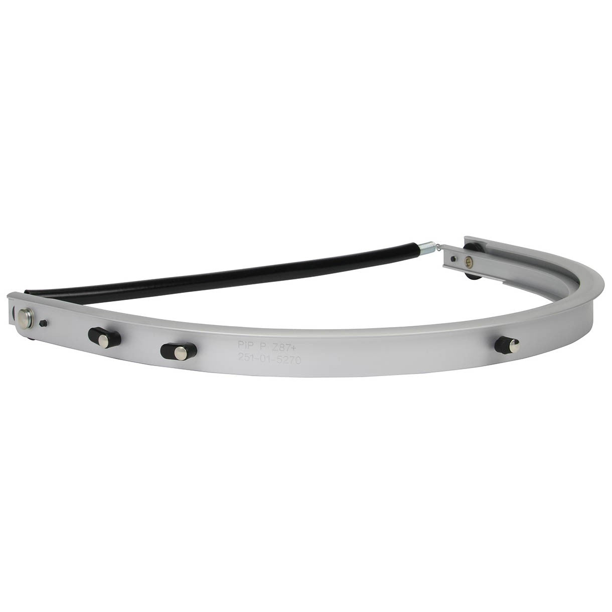 Gray Adapter - Bouton - Durable Aluminum Bracket
