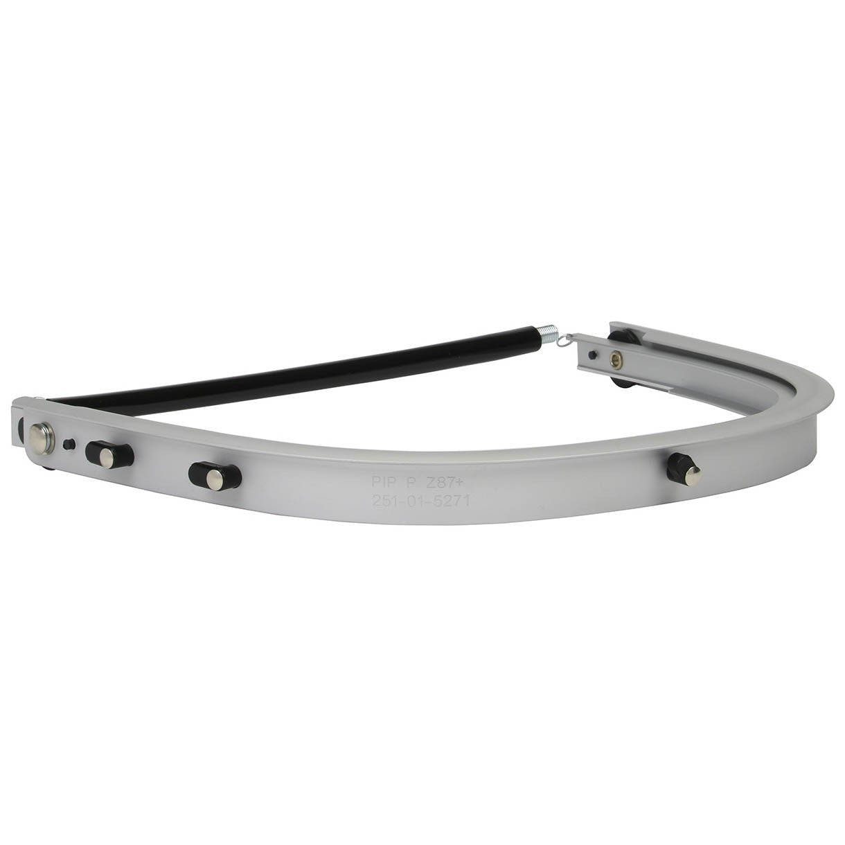 Gray Adapters - Bouton - Durable Aluminum Bracket