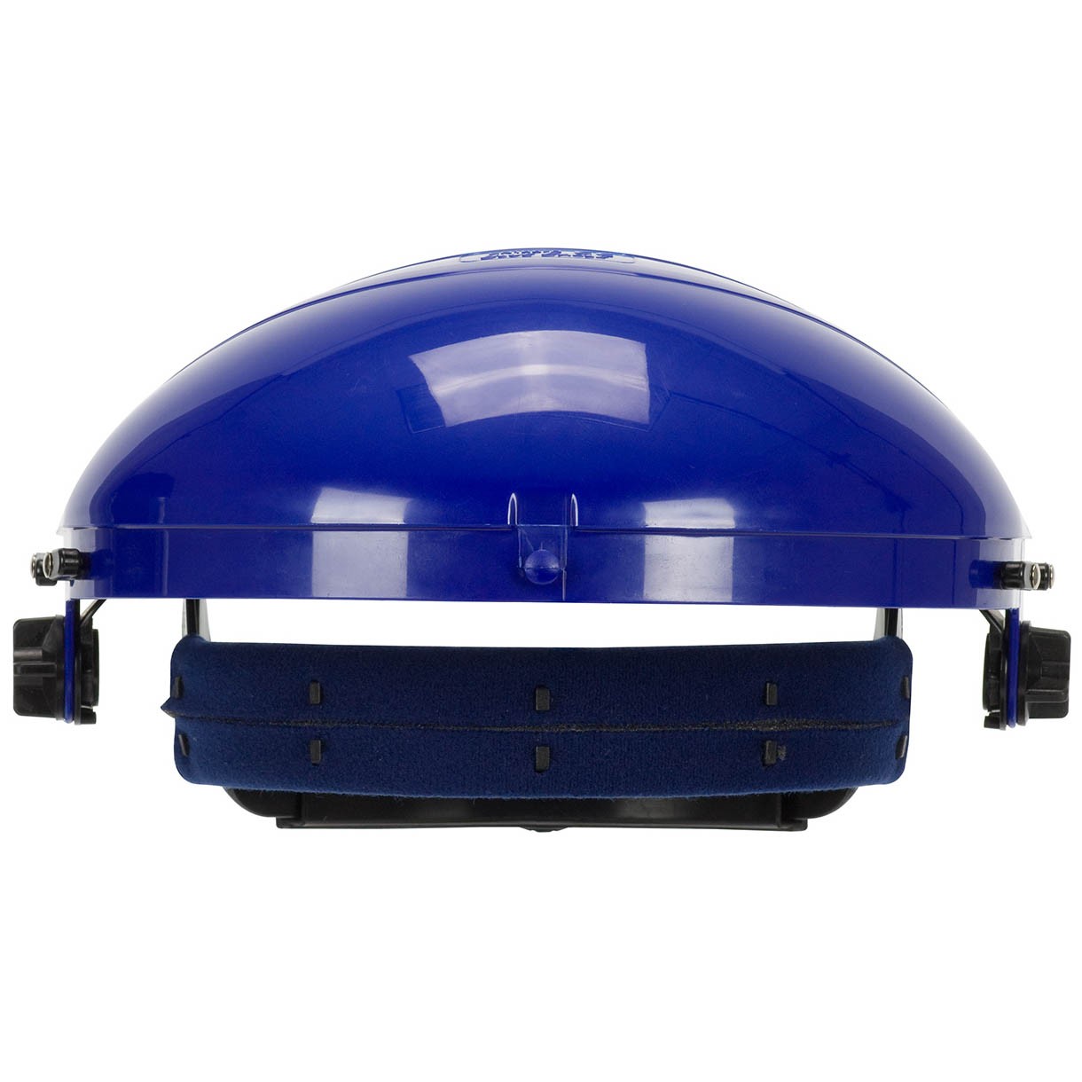 Blue Headgear - Bouton - Lightweight For Face Protection