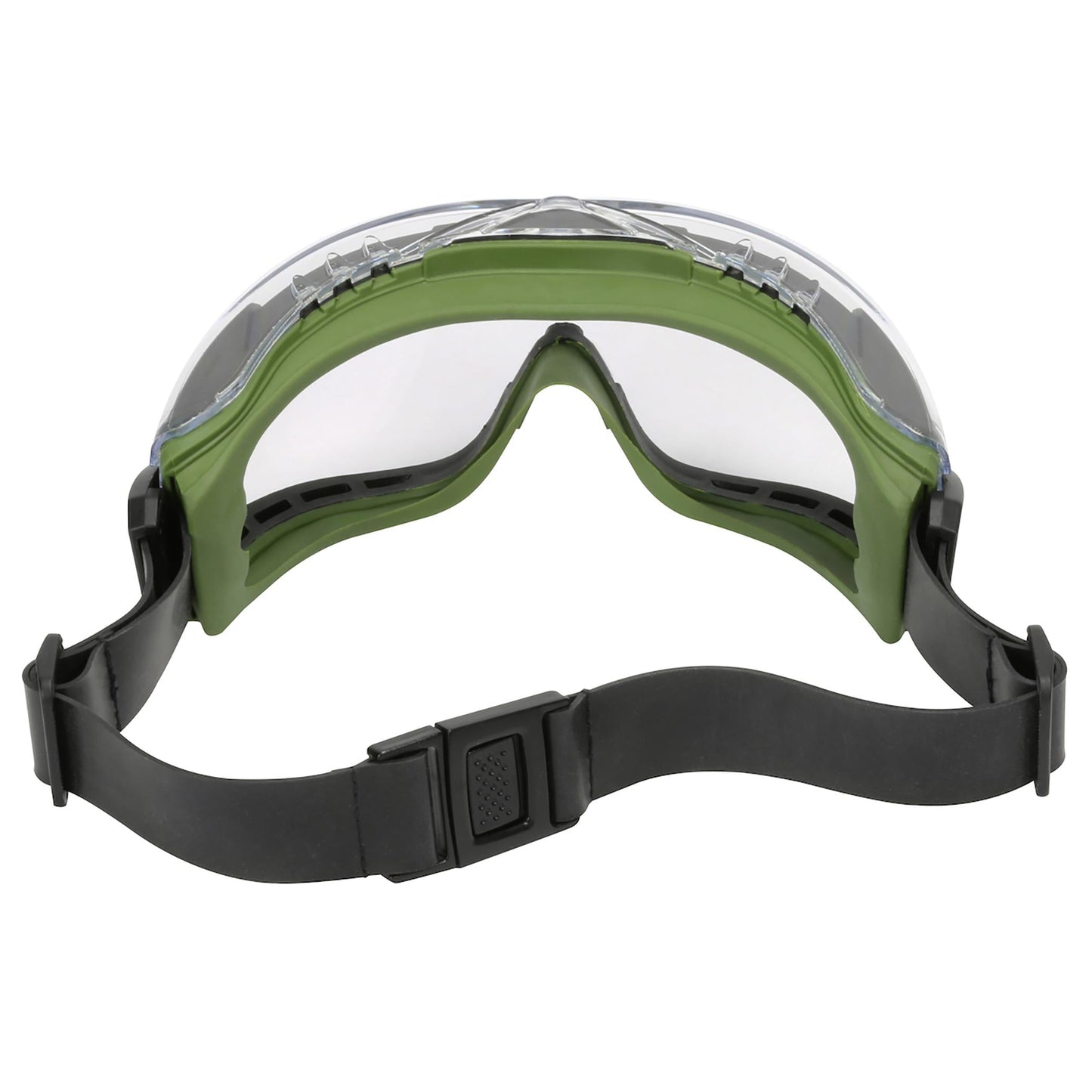 Neoprene Strap Goggles - Bouton - Anti-Fog Protection