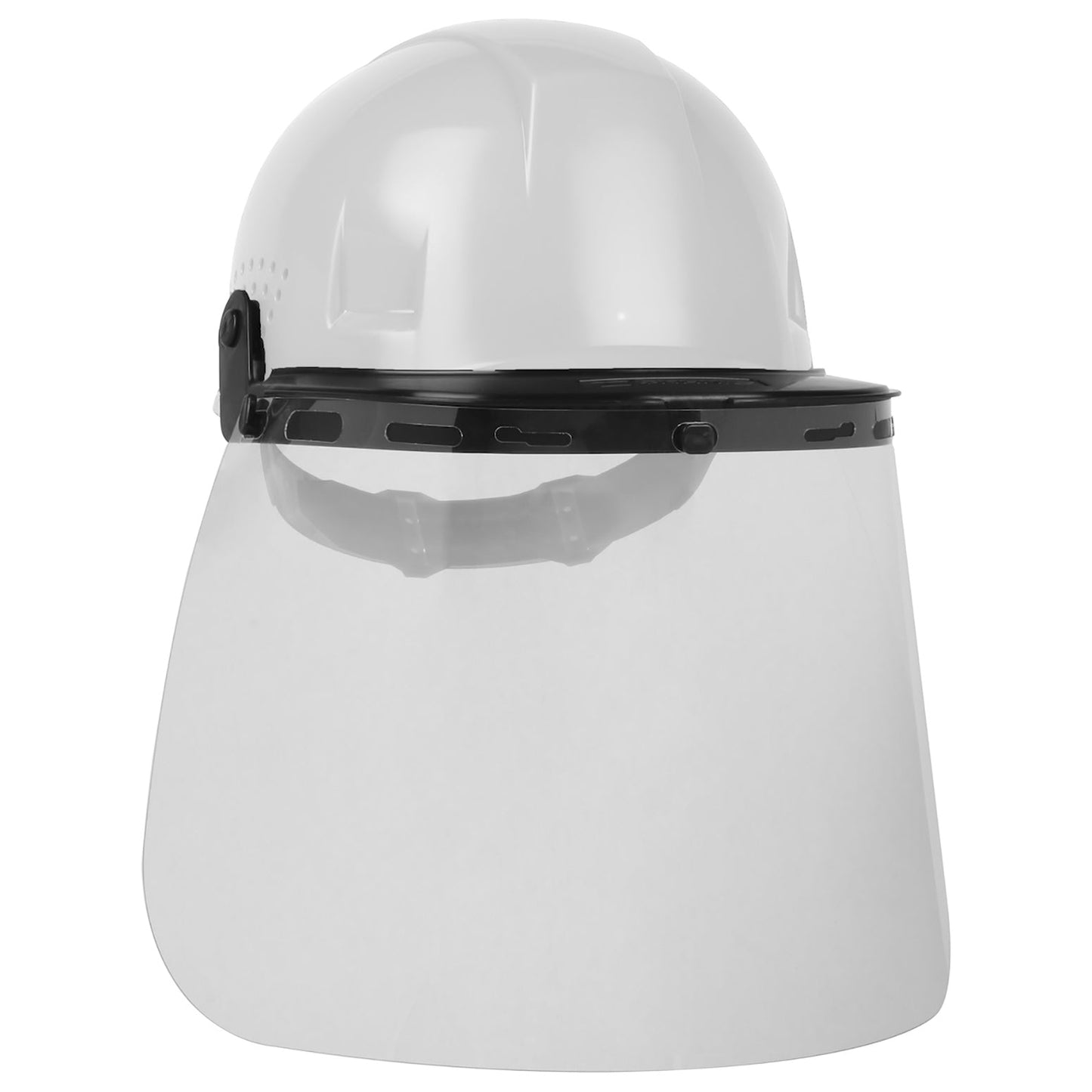 Clear Face Shields | PIP | Dynamic Visor - PIP - Lightweight