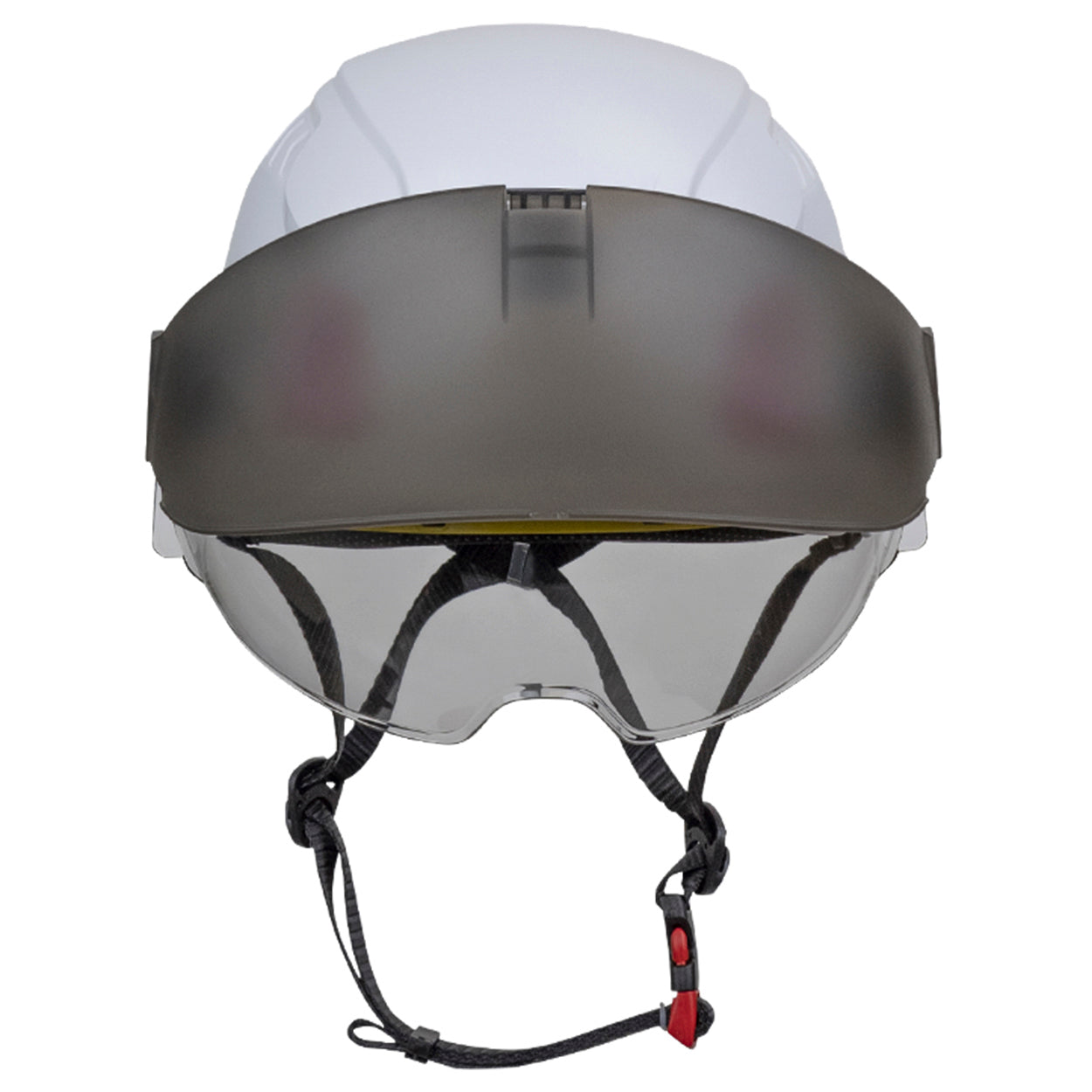 Smoke Eyewear Protector - PIP - Quick Connect System