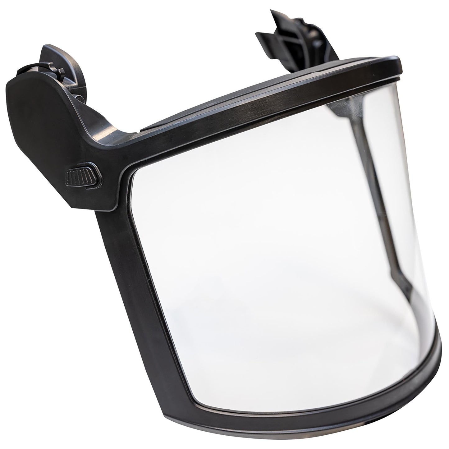 Clear Face Shields - PIP - Durable Polycarbonate Care