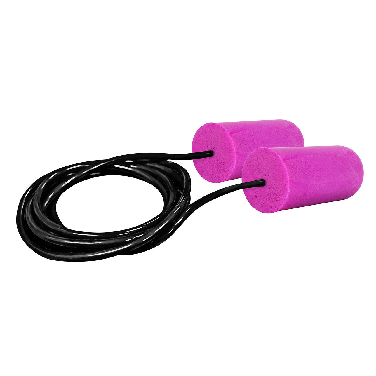 28 NRR Ear Plugs - PIP - Comfortable Foam