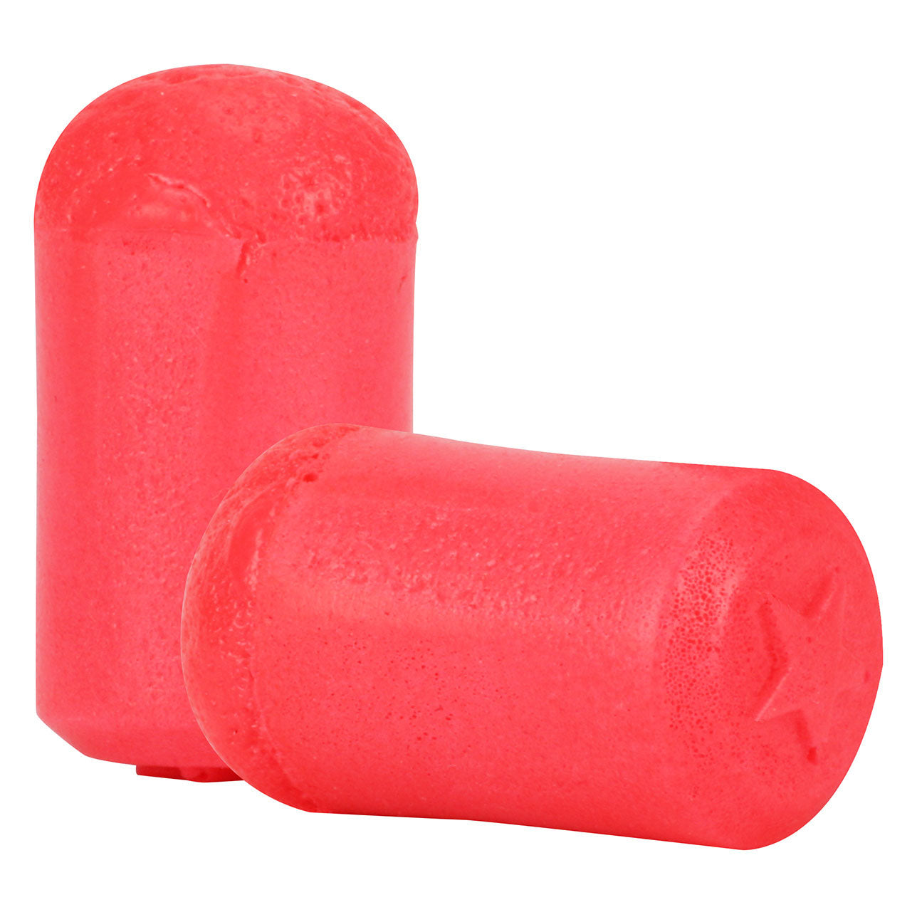 30 NRR Ear Plugs - PIP - Soft Disposable Foam