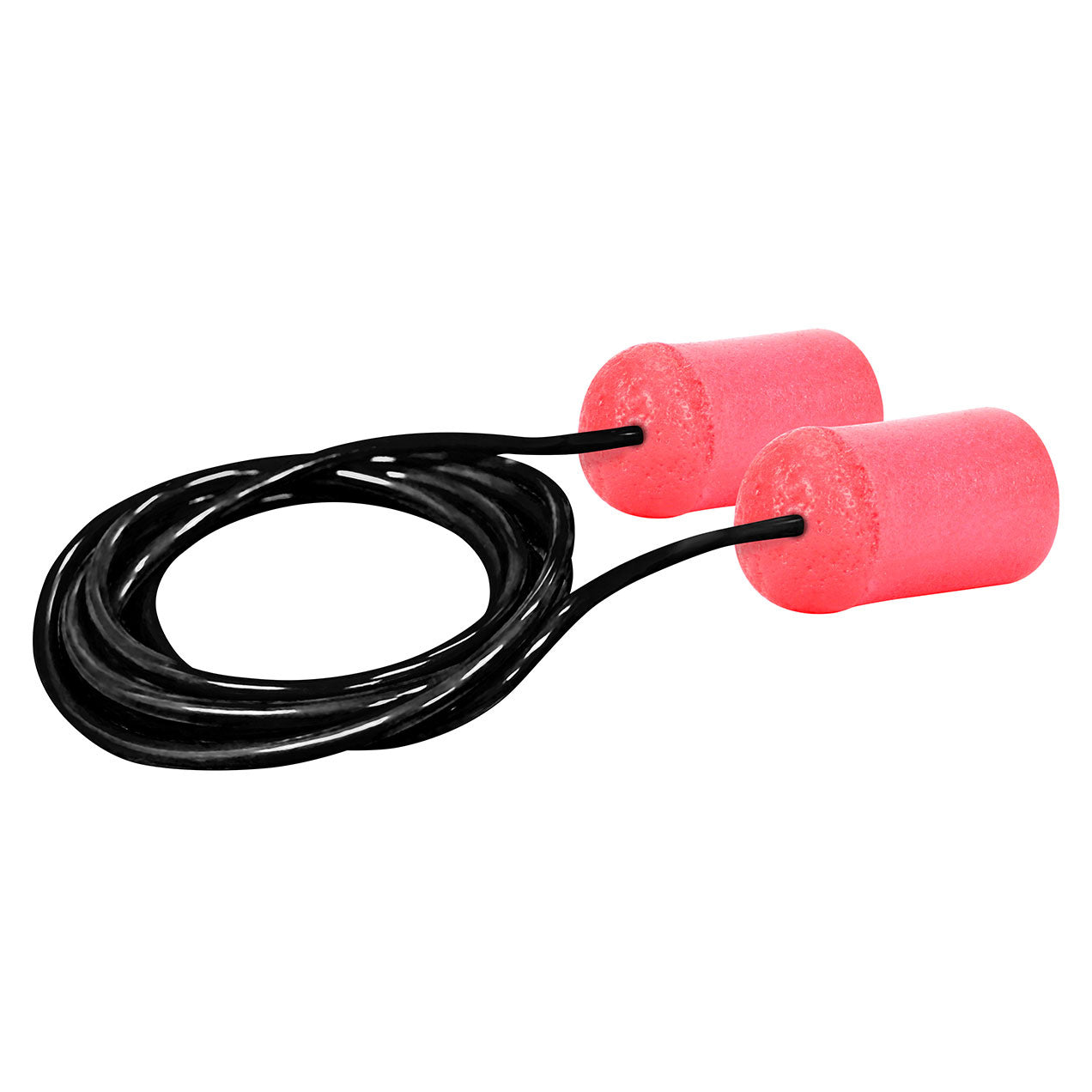 30 NRR Ear Plugs - PIP - Softstar Corded Foam