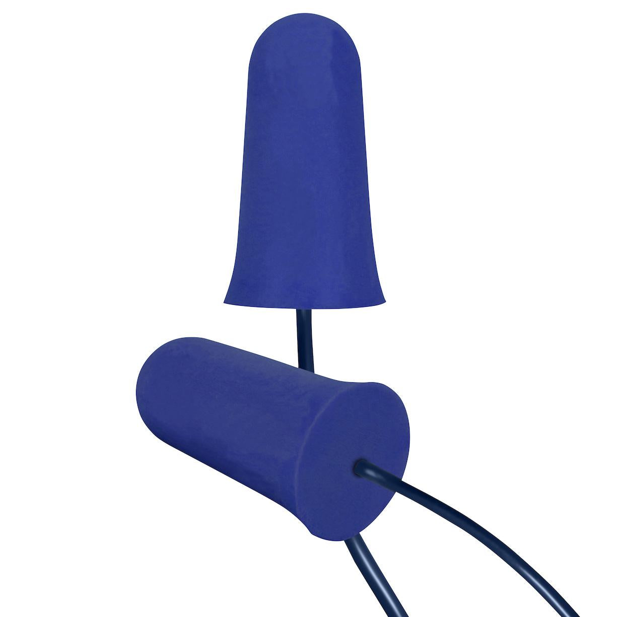 33 NRR Ear Plugs - PIP - Soft Foam Detectable