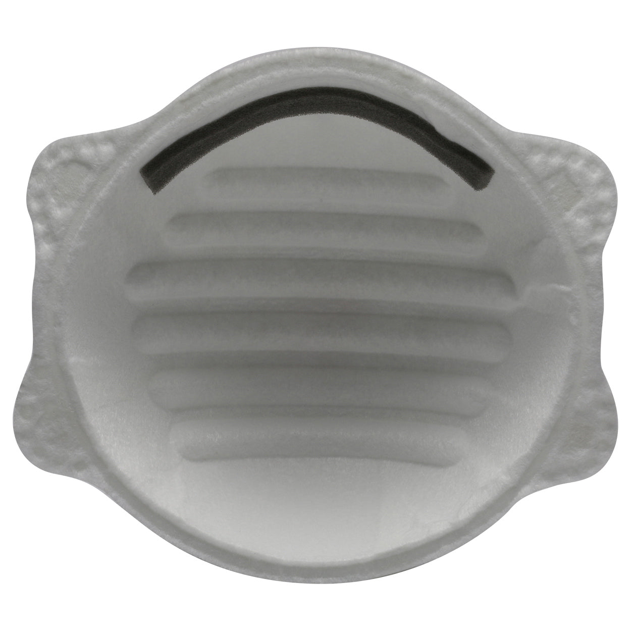 White N95 Respirator Masks - PIP - Disposable Safety
