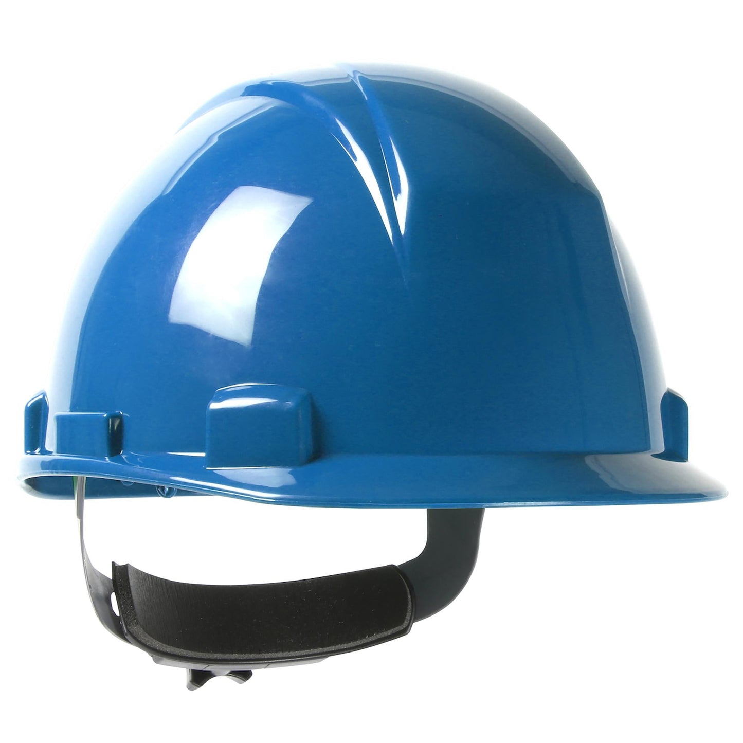 Sky Blue Hard Hats - PIP - Lightweight Shell