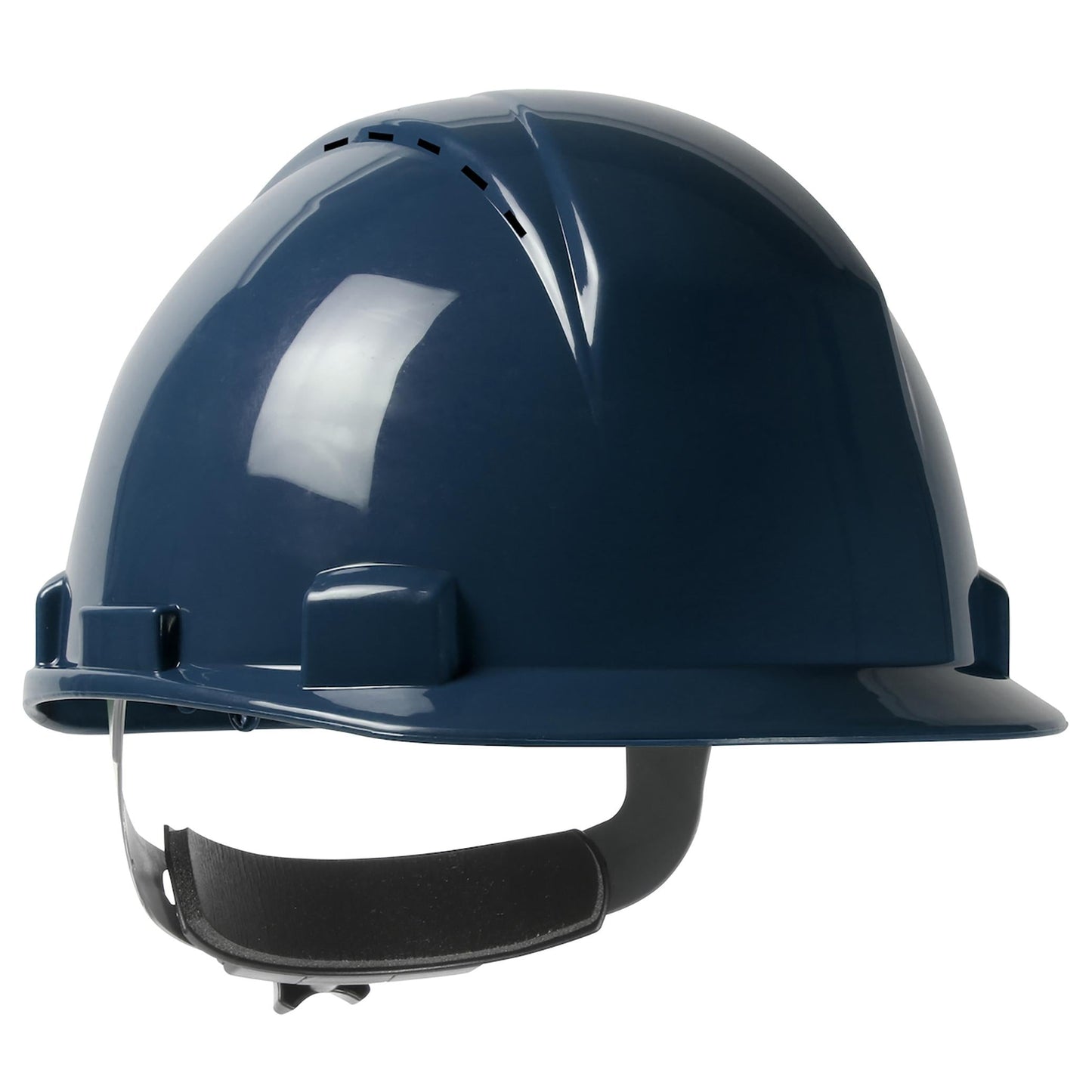 Navy Hard Hats - PIP - Lightweight Shell