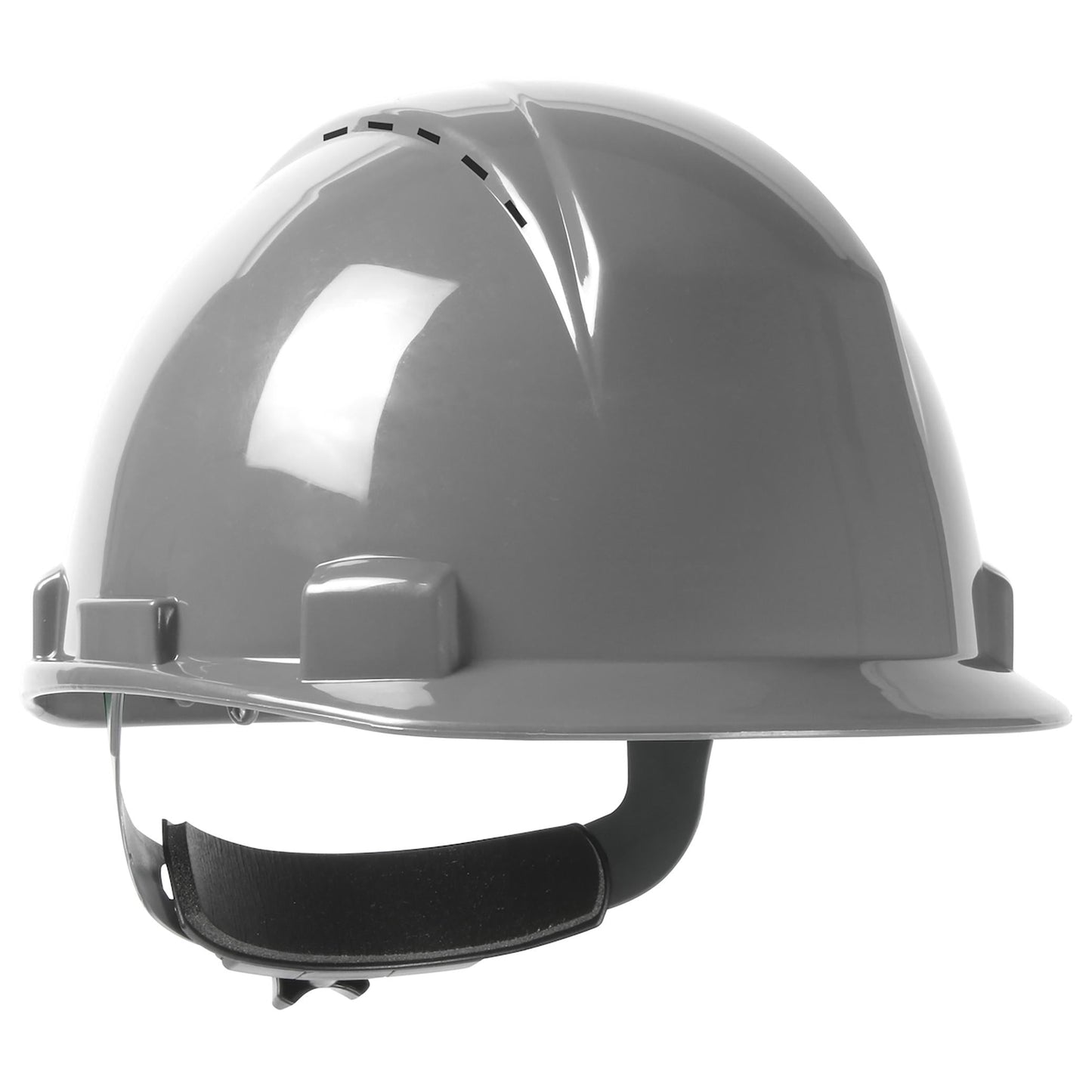 Navy Hard Hats - PIP - Lightweight Shell
