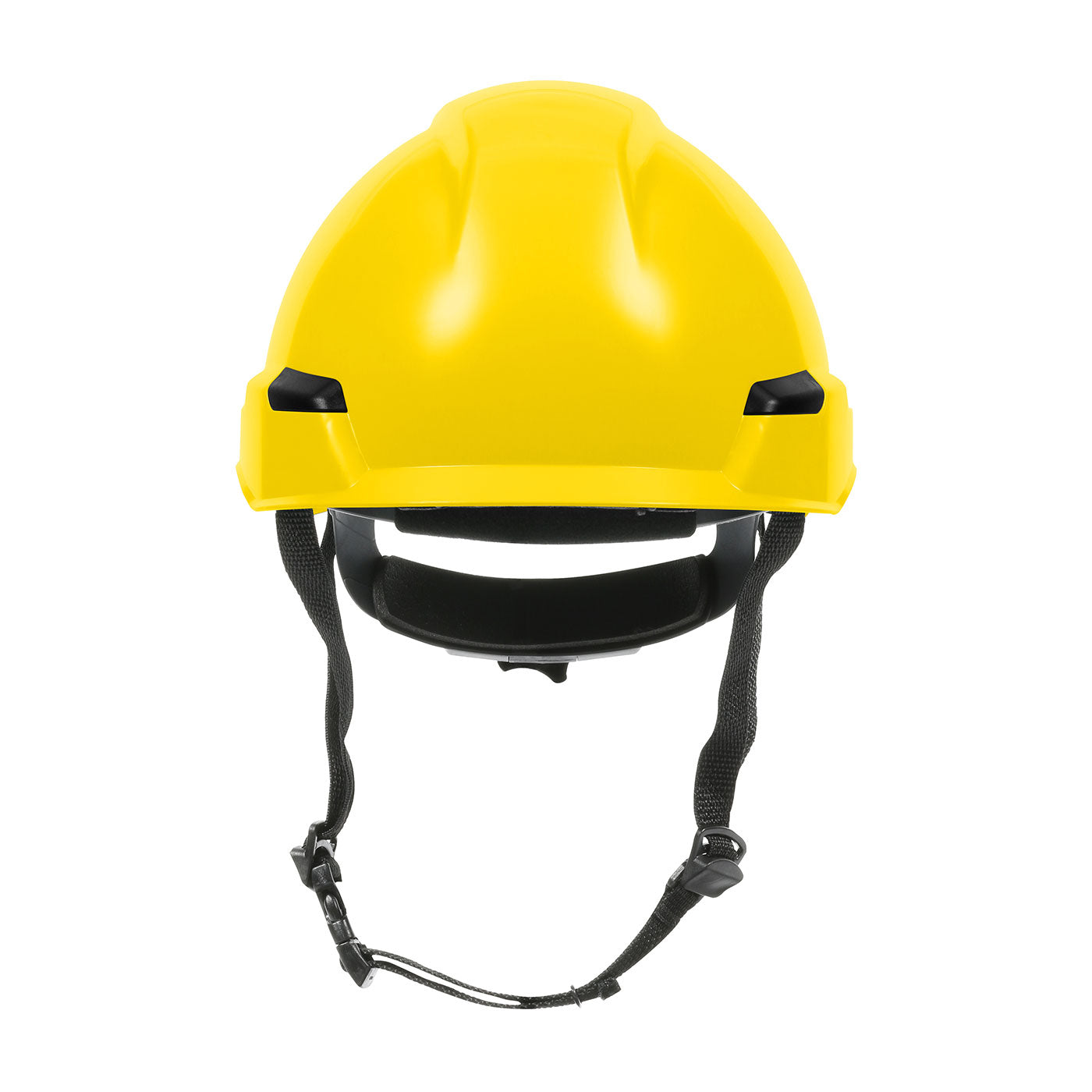 White Hard Hats - PIP - Lightweight Safety Gear