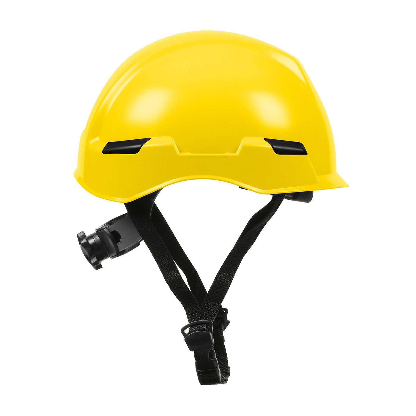 White Hard Hats - PIP - Lightweight Safety Gear