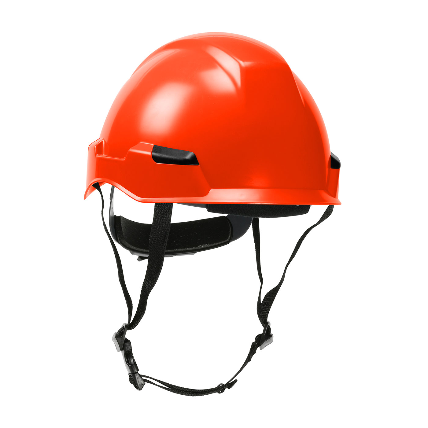 White Hard Hats - PIP - Lightweight Safety Gear