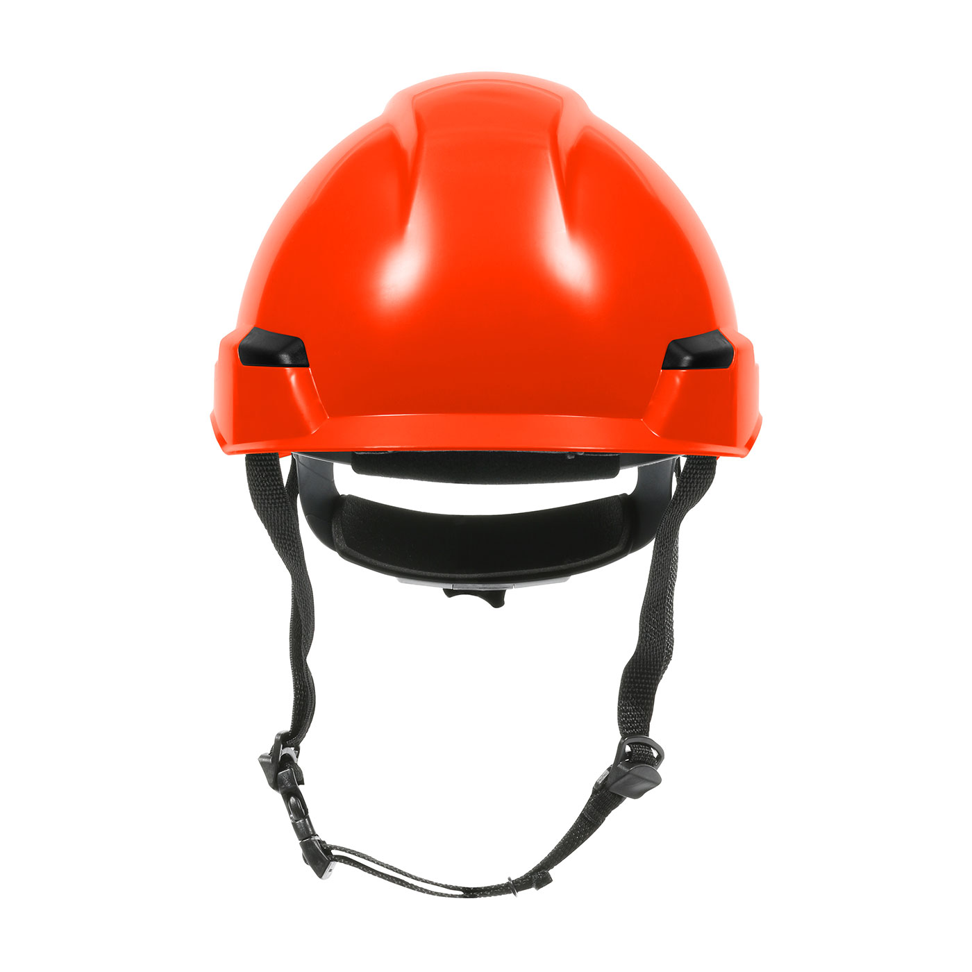 White Hard Hats - PIP - Lightweight Safety Gear