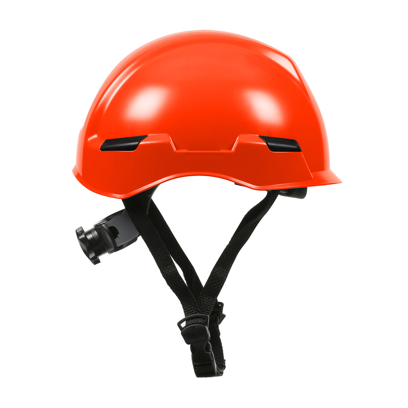 White Hard Hats - PIP - Lightweight Safety Gear