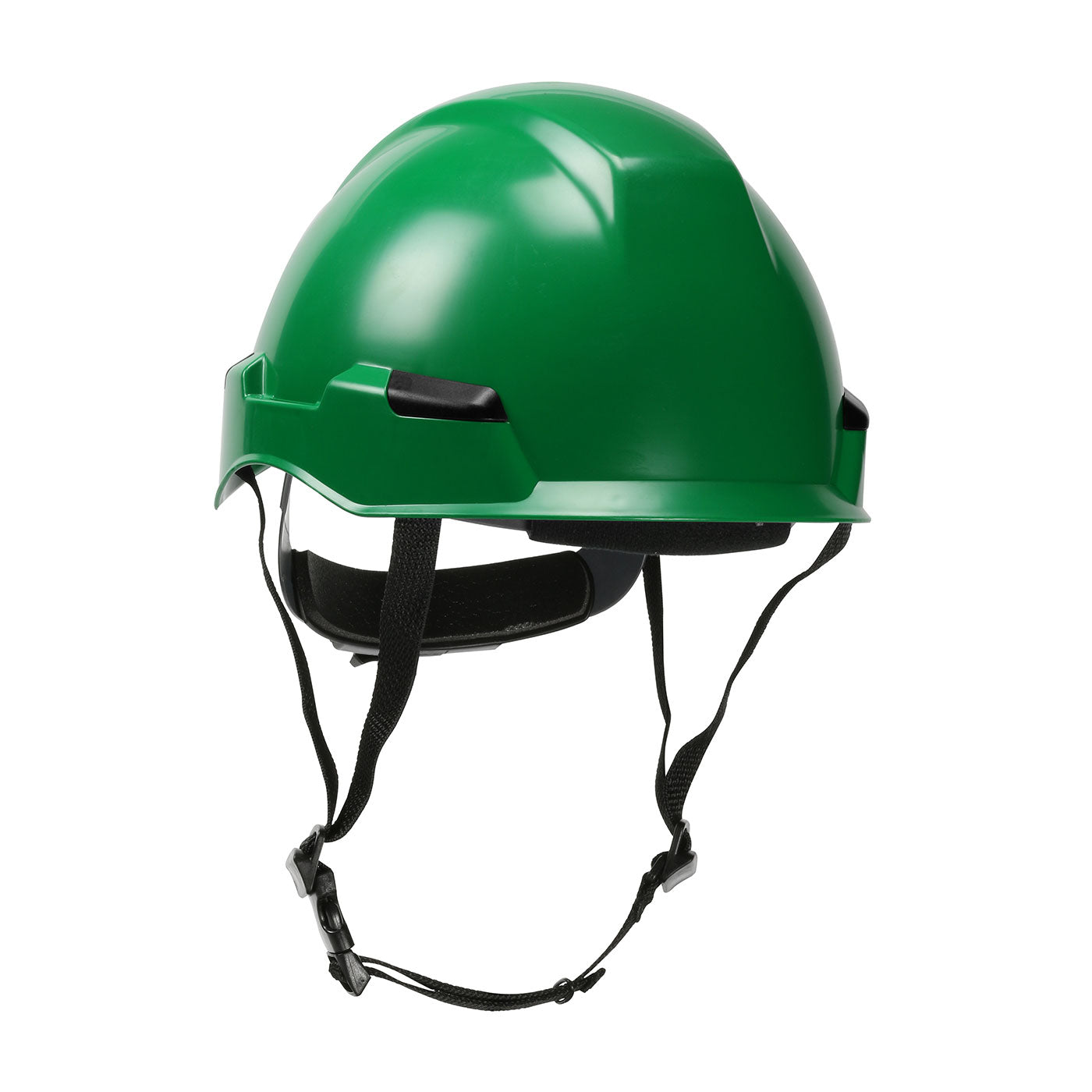 White Hard Hats - PIP - Lightweight Safety Gear