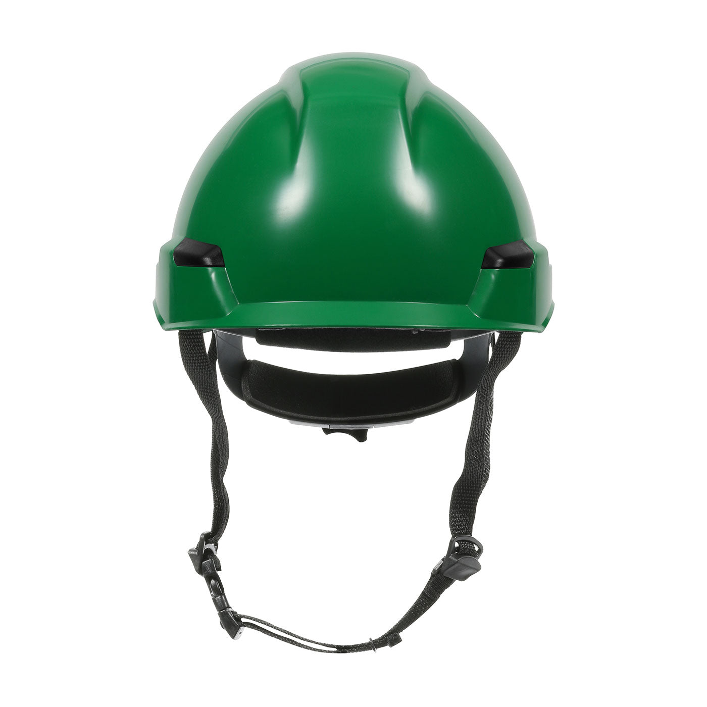 White Hard Hats - PIP - Lightweight Safety Gear