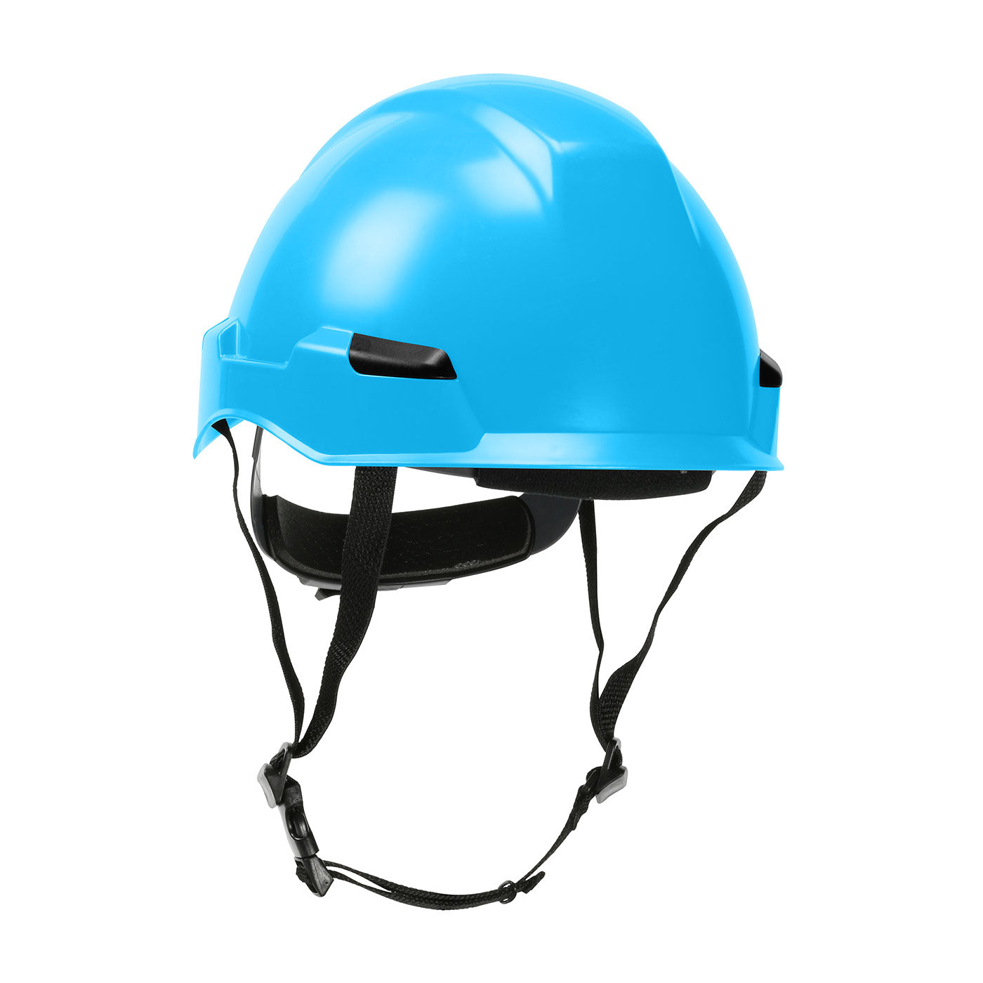 White Hard Hats - PIP - Lightweight Safety Gear