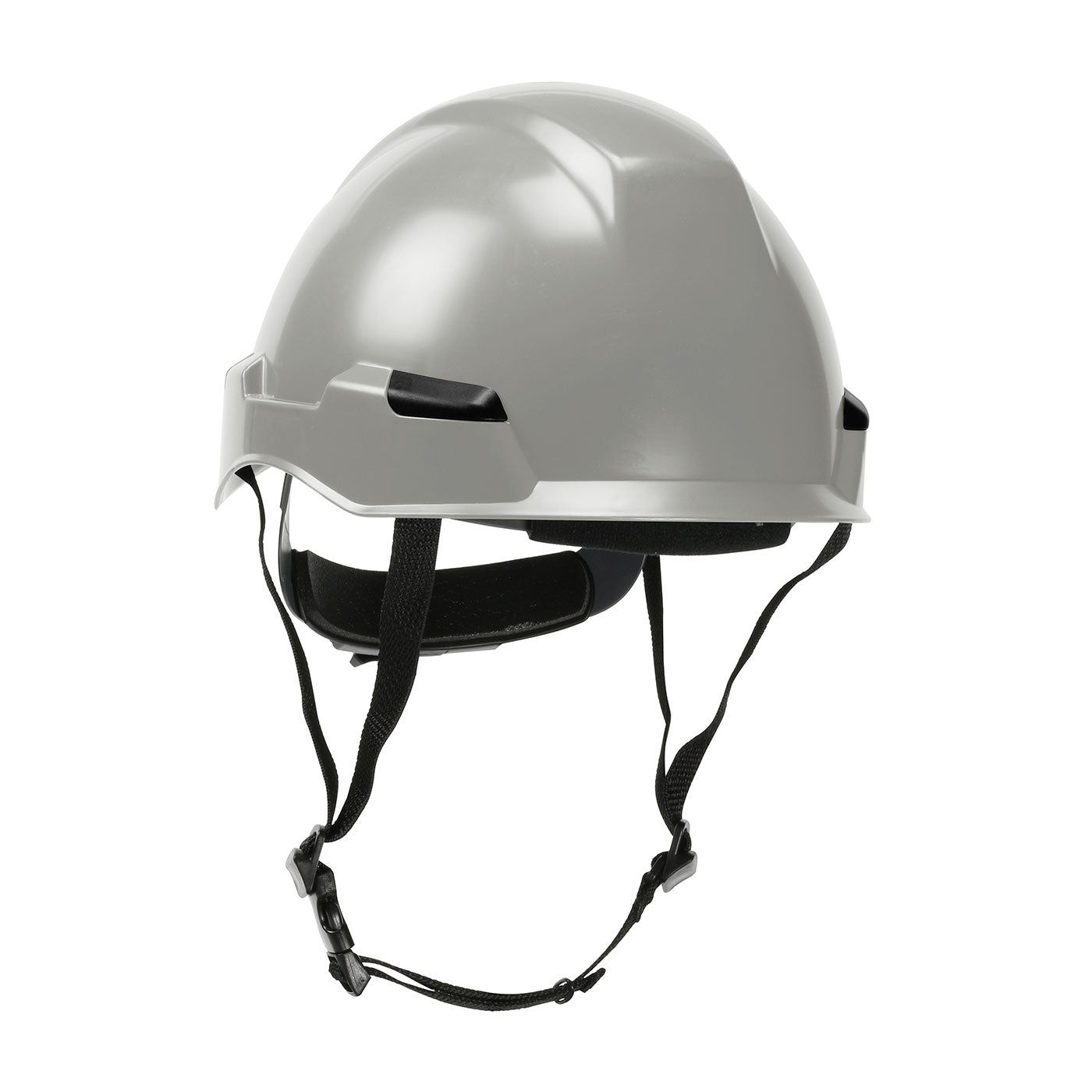 White Hard Hats - PIP - Lightweight Safety Gear