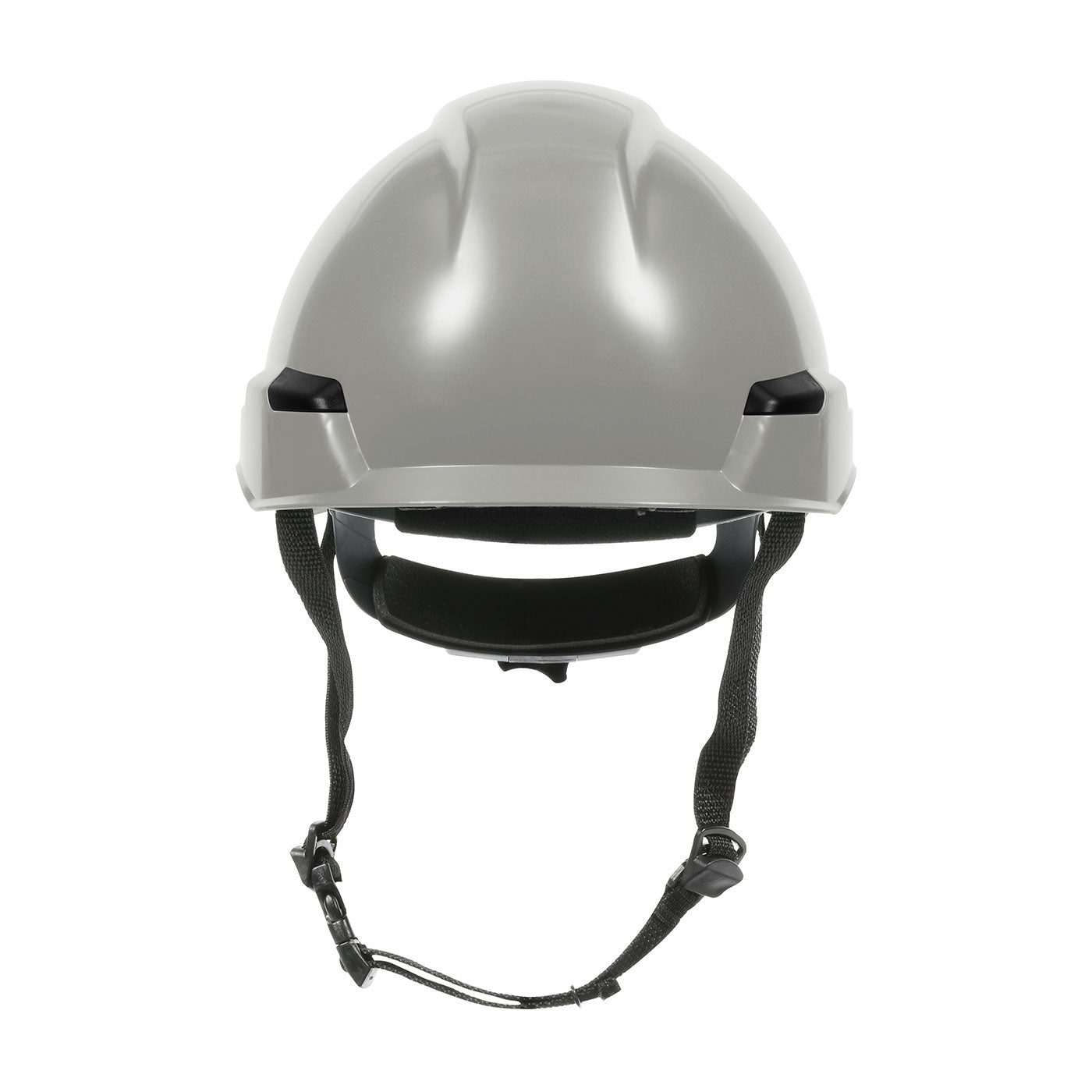 White Hard Hats - PIP - Lightweight Safety Gear